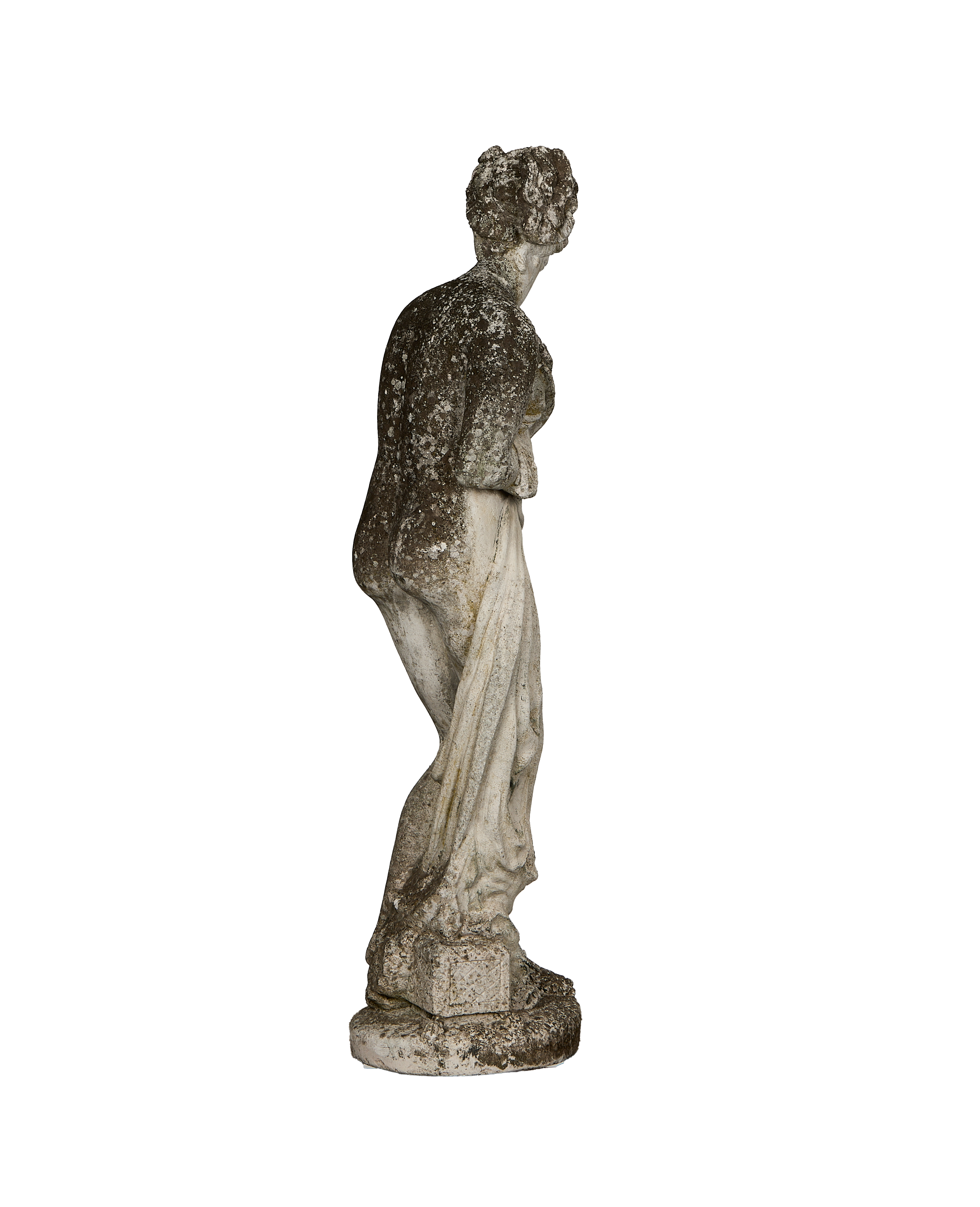 Olive Ateliers - Contessa Garden Statue