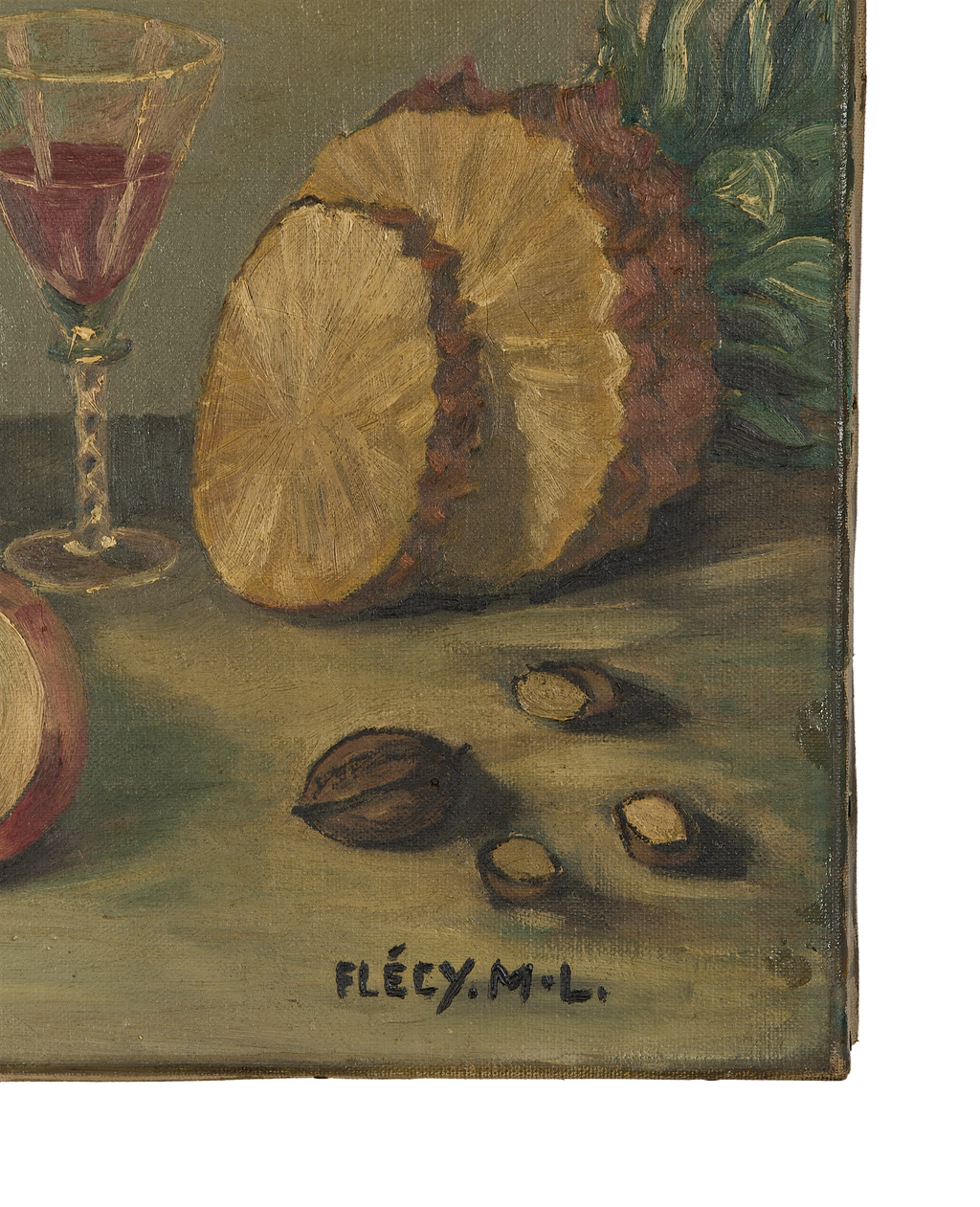 Olive Ateliers - Still Life Painting