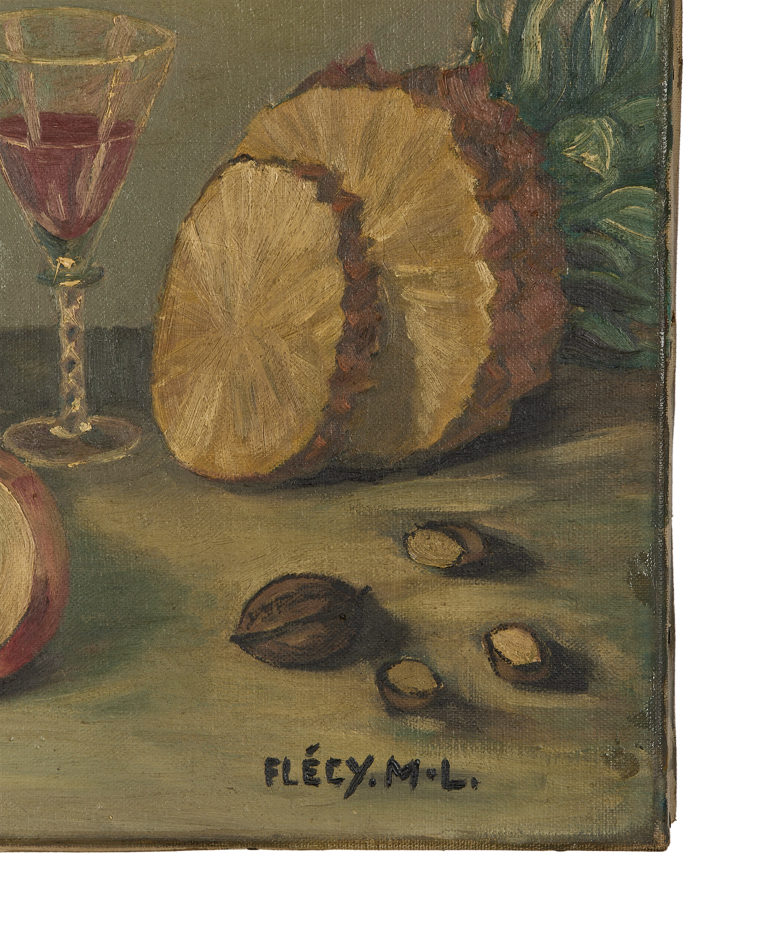 Olive Ateliers - Still Life Painting
