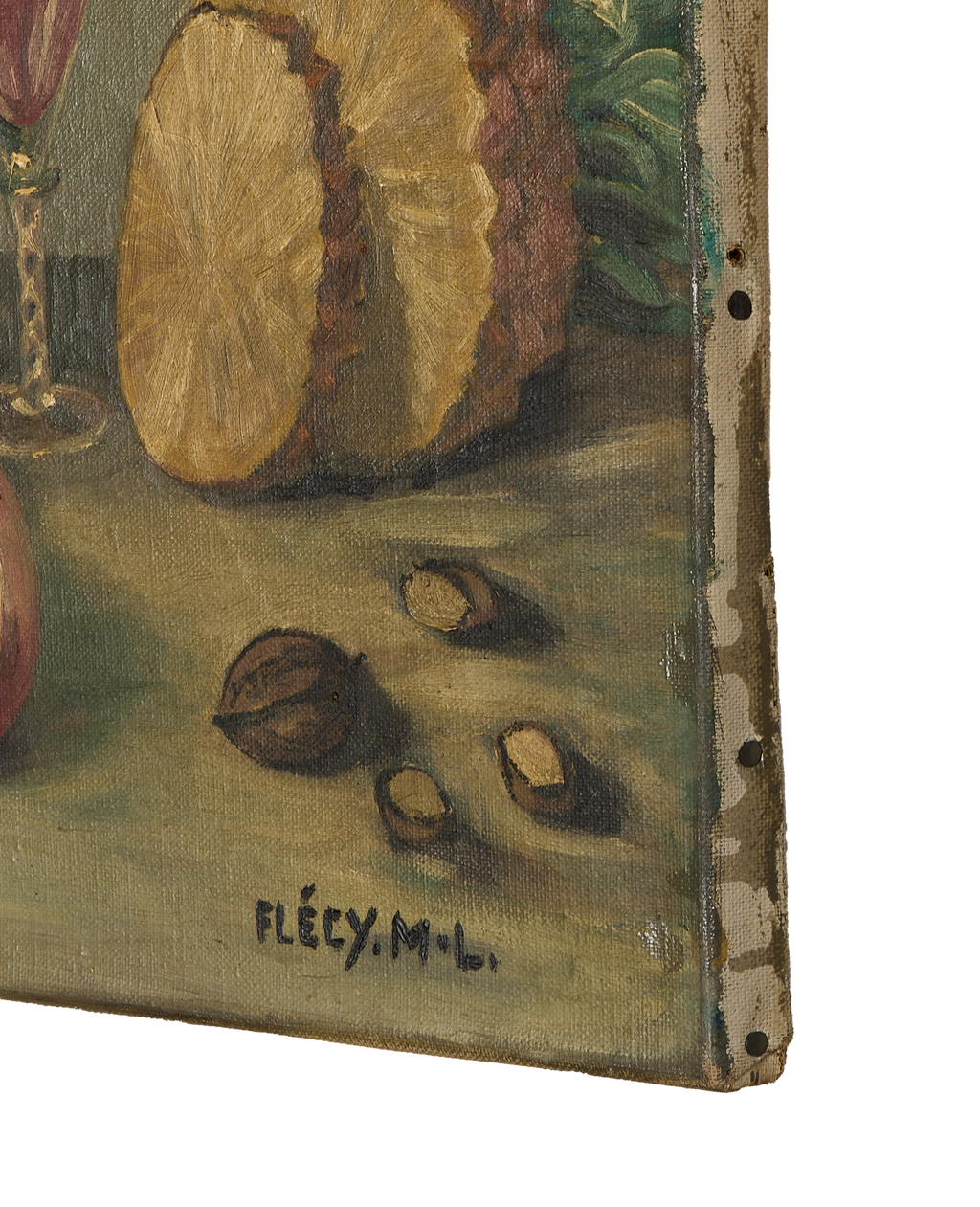 Olive Ateliers - Still Life Painting
