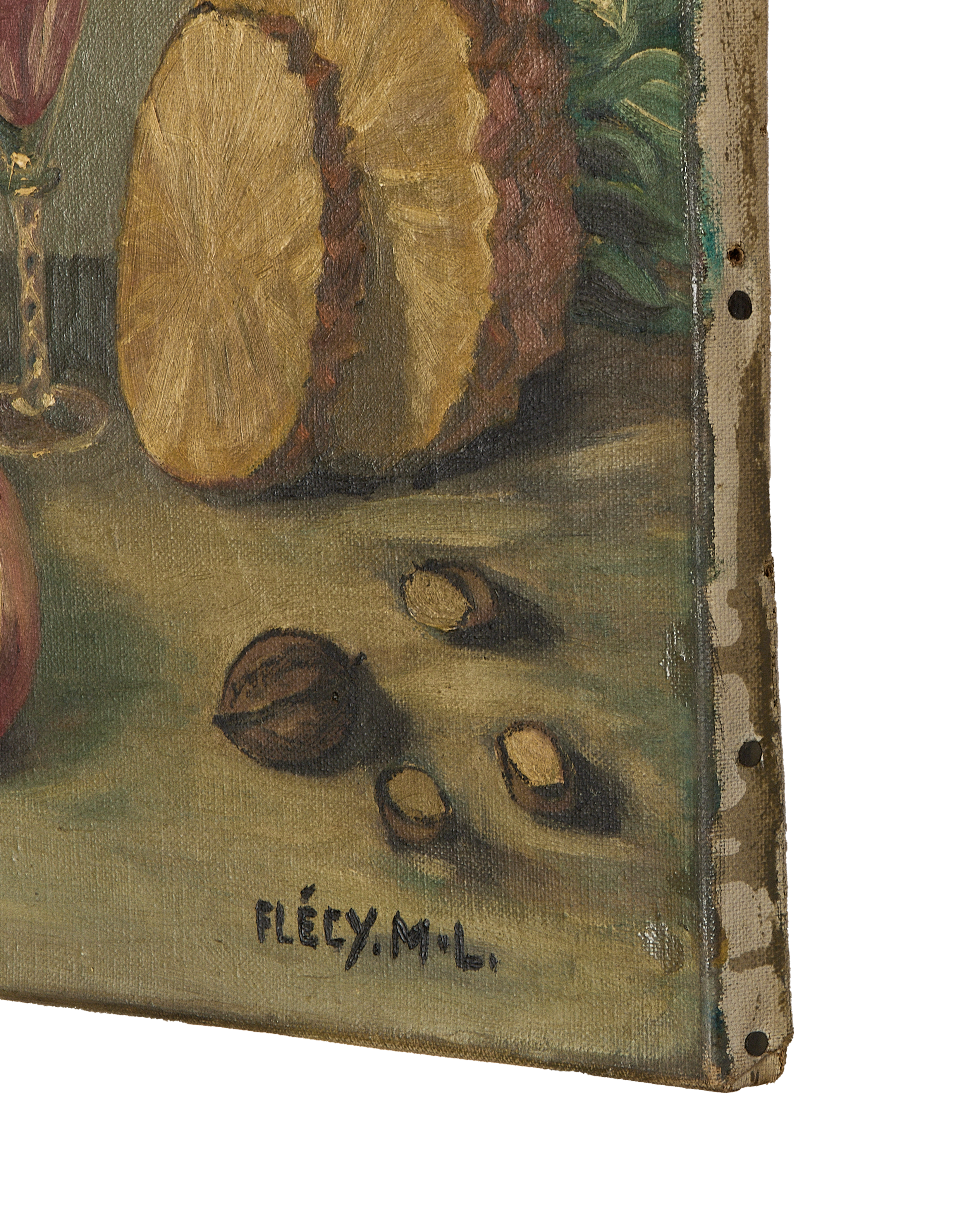 Olive Ateliers - Still Life Painting