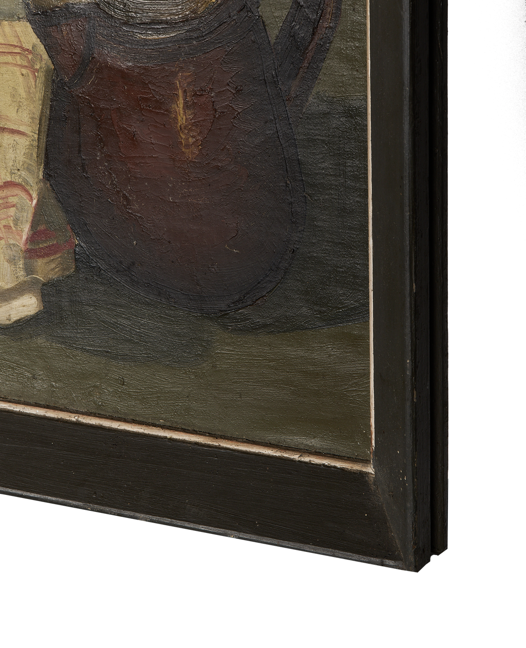 Olive Ateliers - Framed Still Life Painting