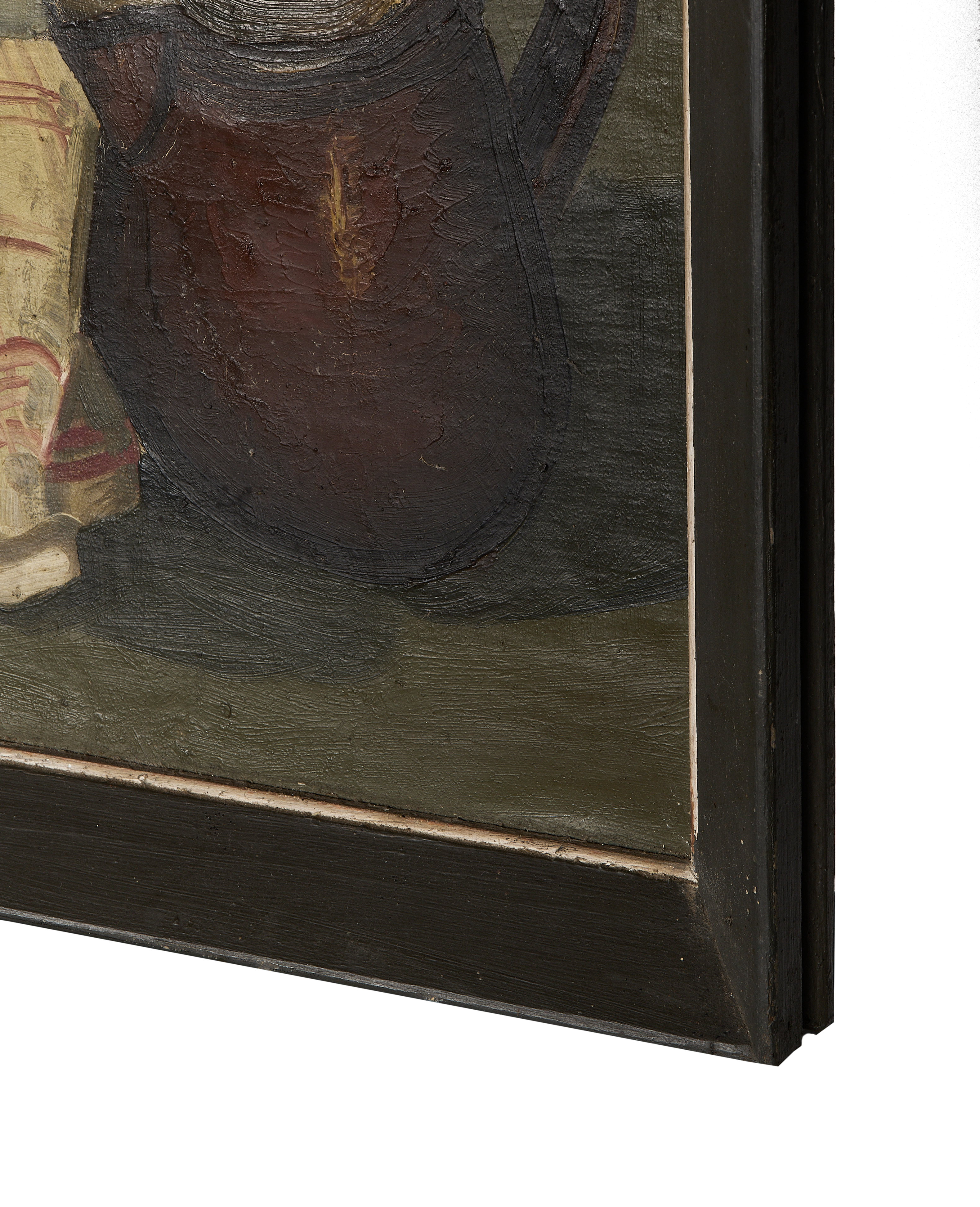 Olive Ateliers - Framed Still Life Painting