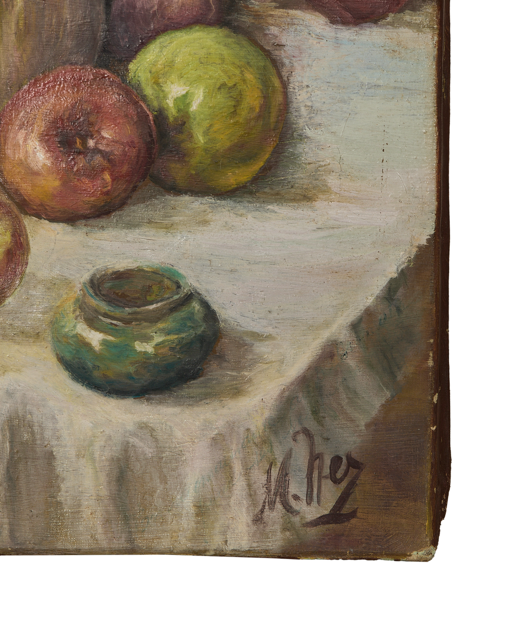 Olive Ateliers - Still Life Painting