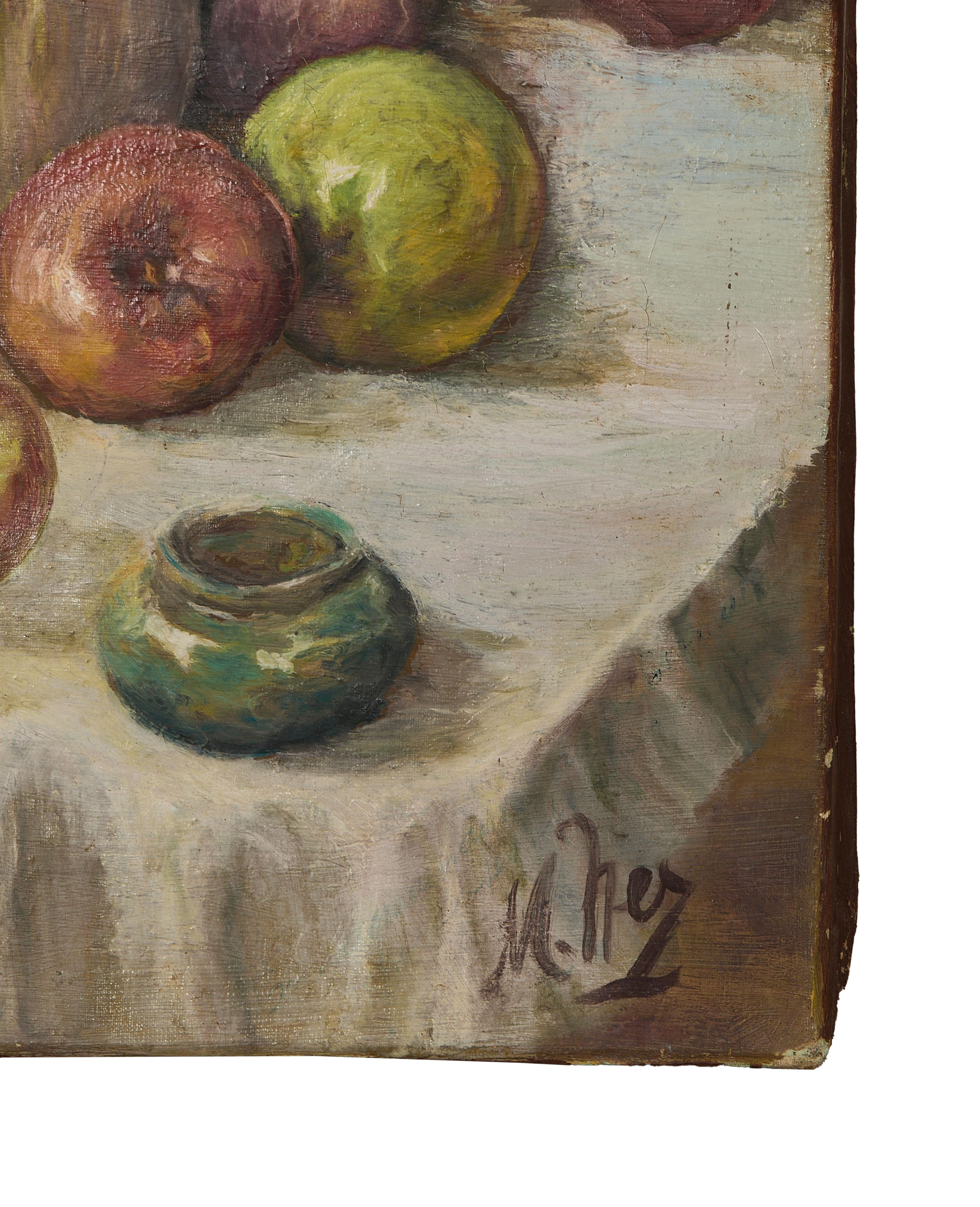 Olive Ateliers - Still Life Painting