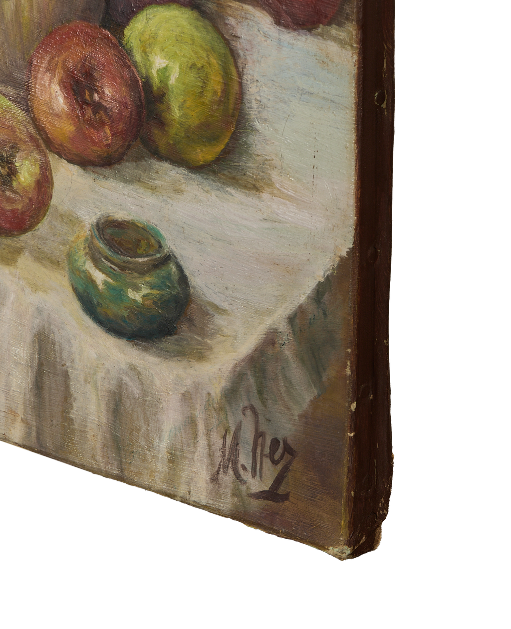 Olive Ateliers - Still Life Painting