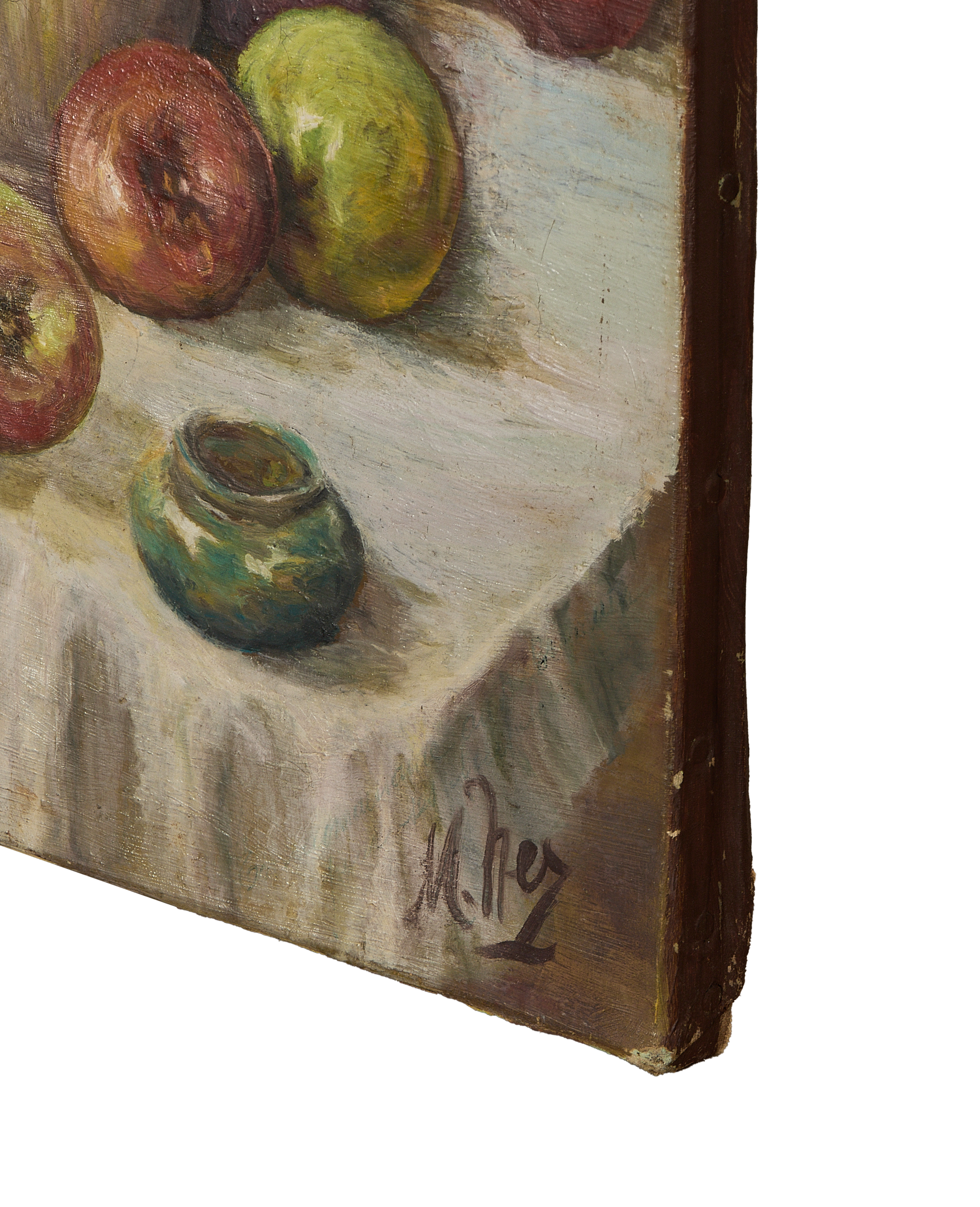 Olive Ateliers - Still Life Painting