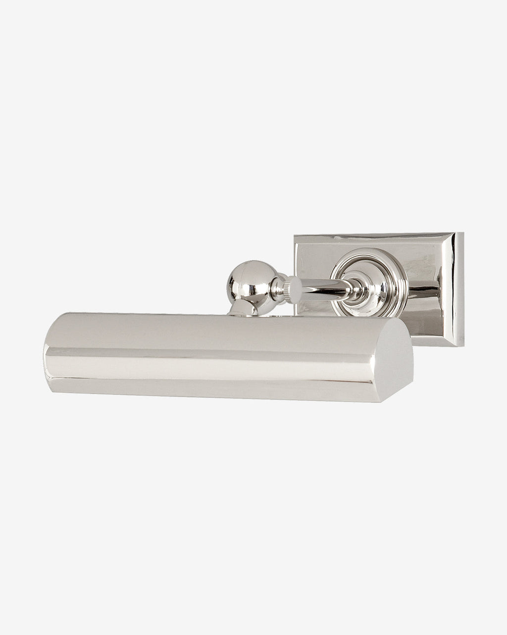 McGee & Co - 8" Cabinet Maker's Picture Light