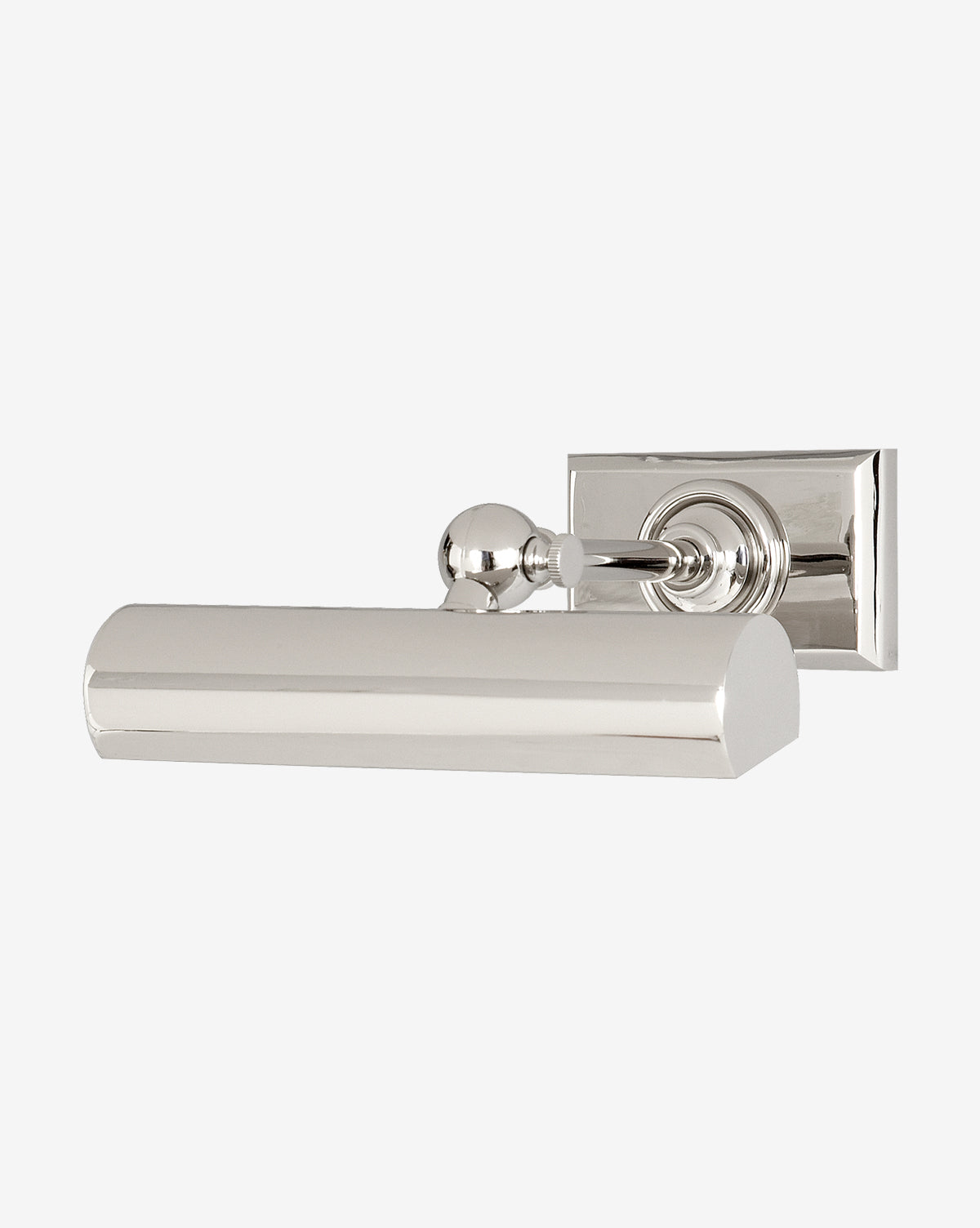 McGee & Co - 8" Cabinet Maker's Picture Light