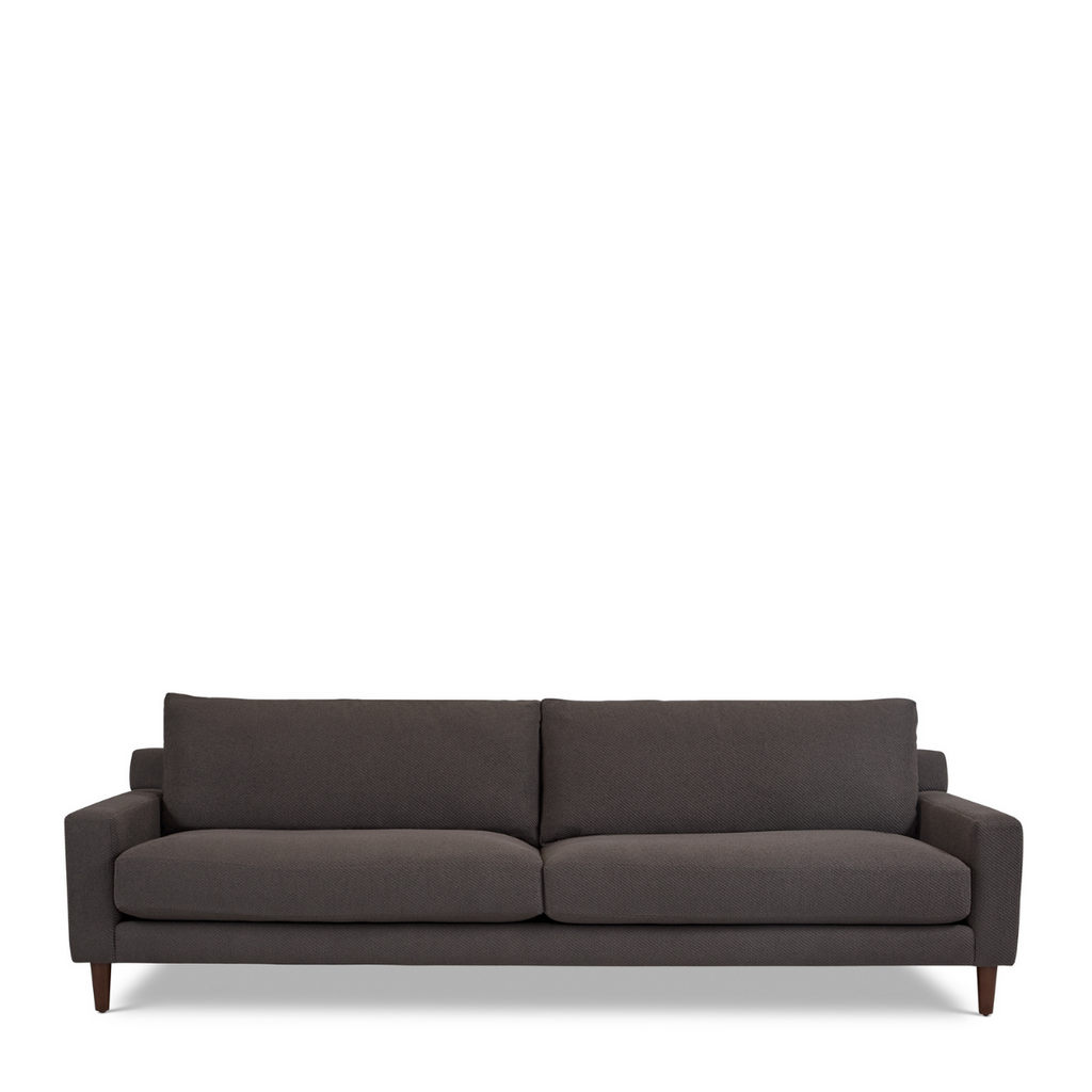 Urban Natural - Birch Sofa (70" - 109")