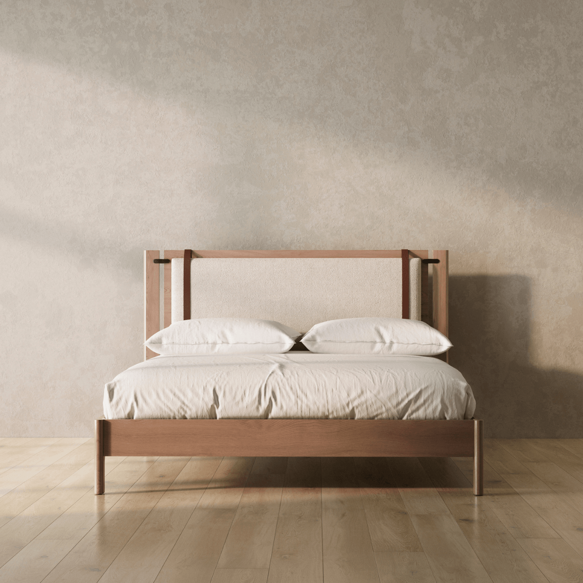 Urban Natural - Join Bed