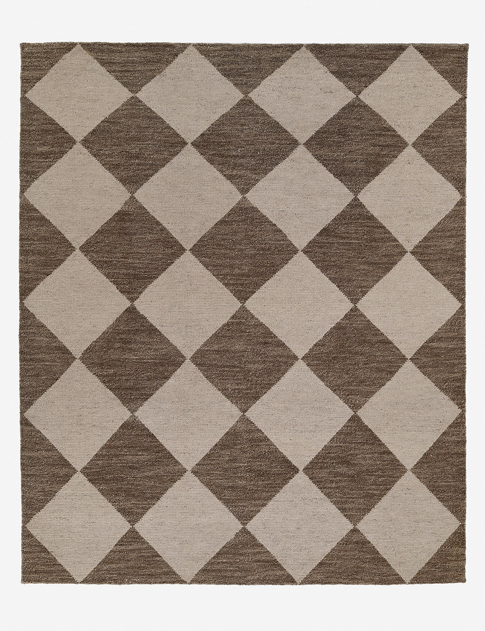 Lulu and Georgia - Palau Hand - Knotted Wool Rug