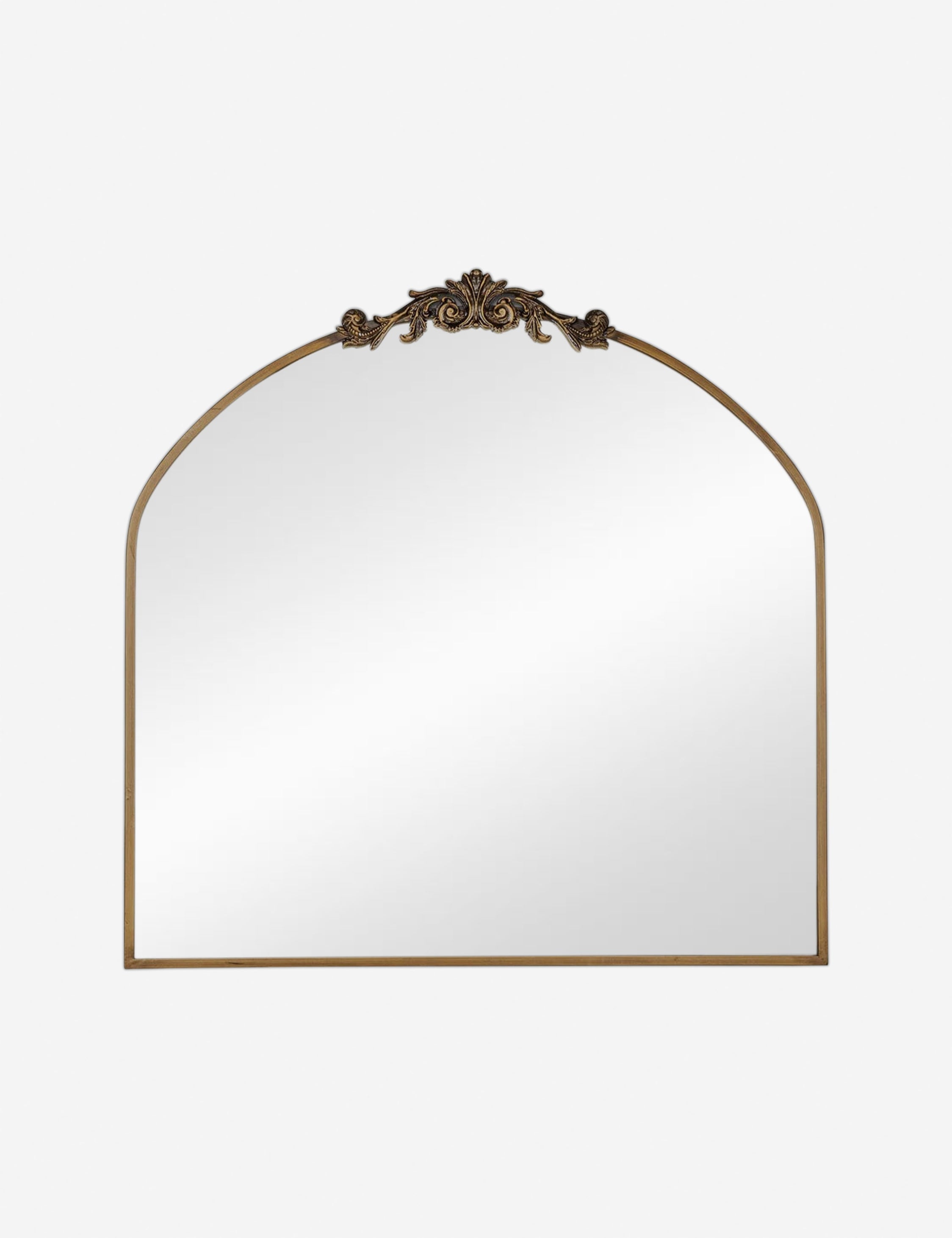 Lulu and Georgia - Tulca Mirror
