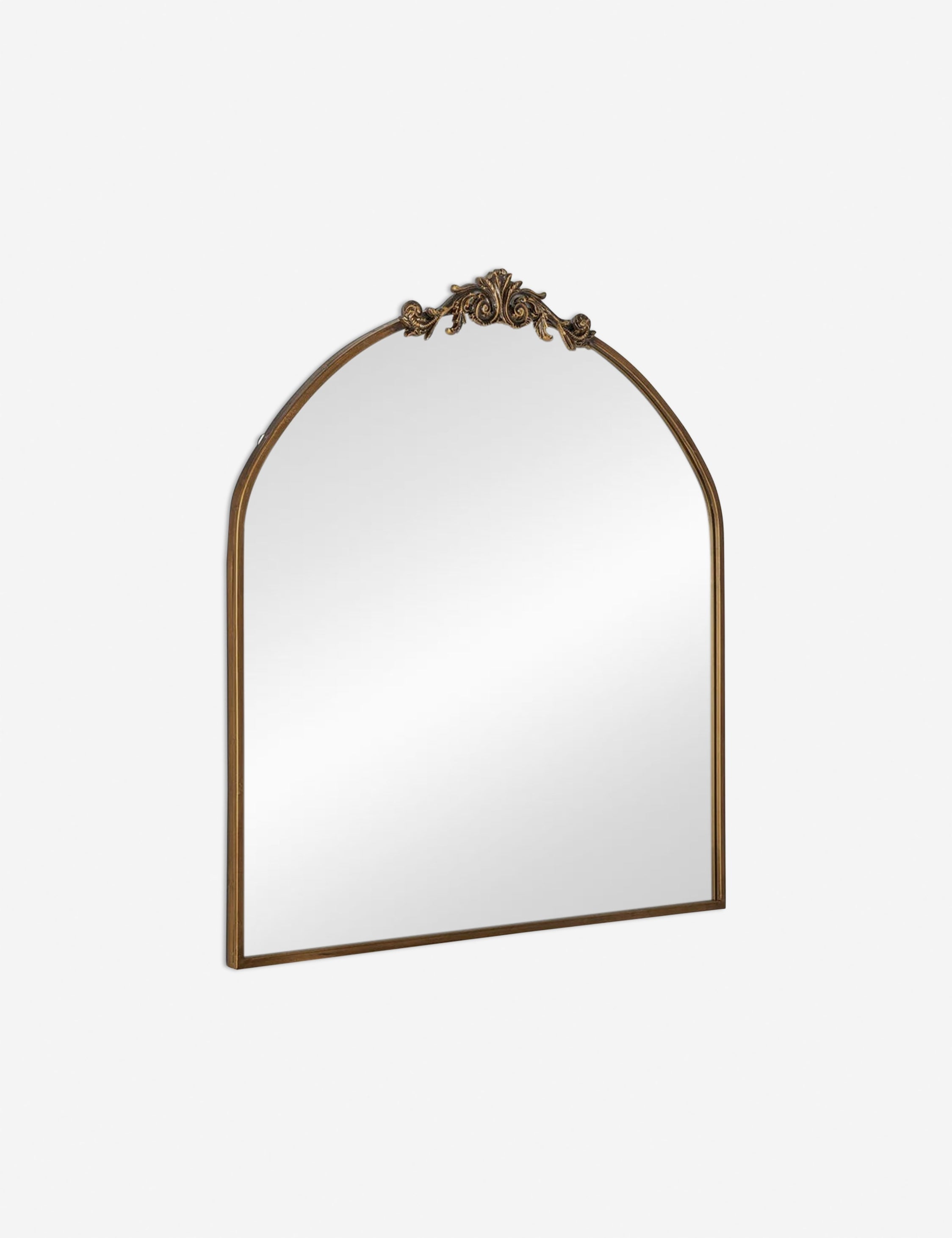 Lulu and Georgia - Tulca Mirror