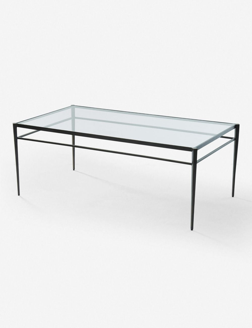 Lulu and Georgia - Dyna Coffee Table