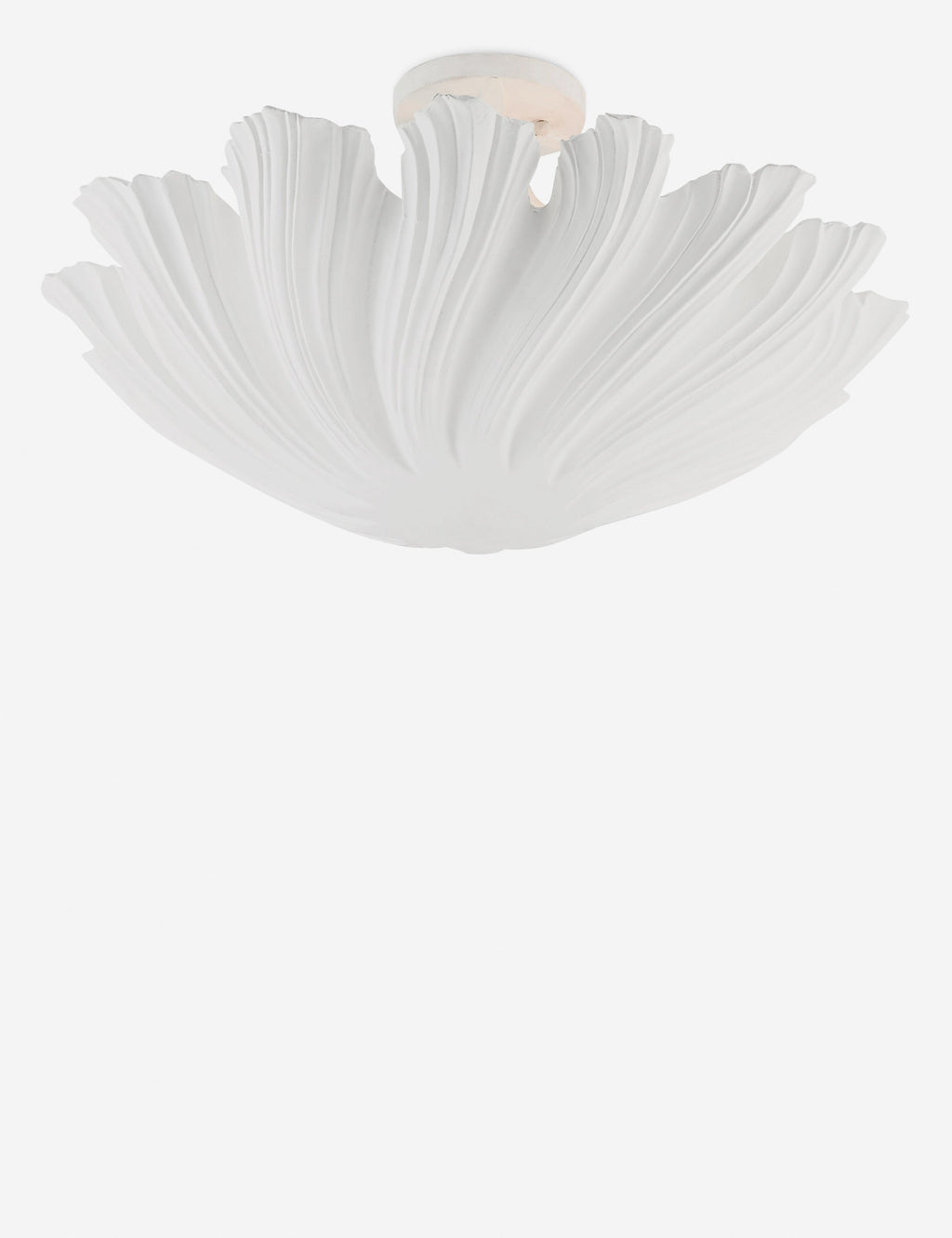 Lulu and Georgia - Tulia Semi - Flush Mount Light