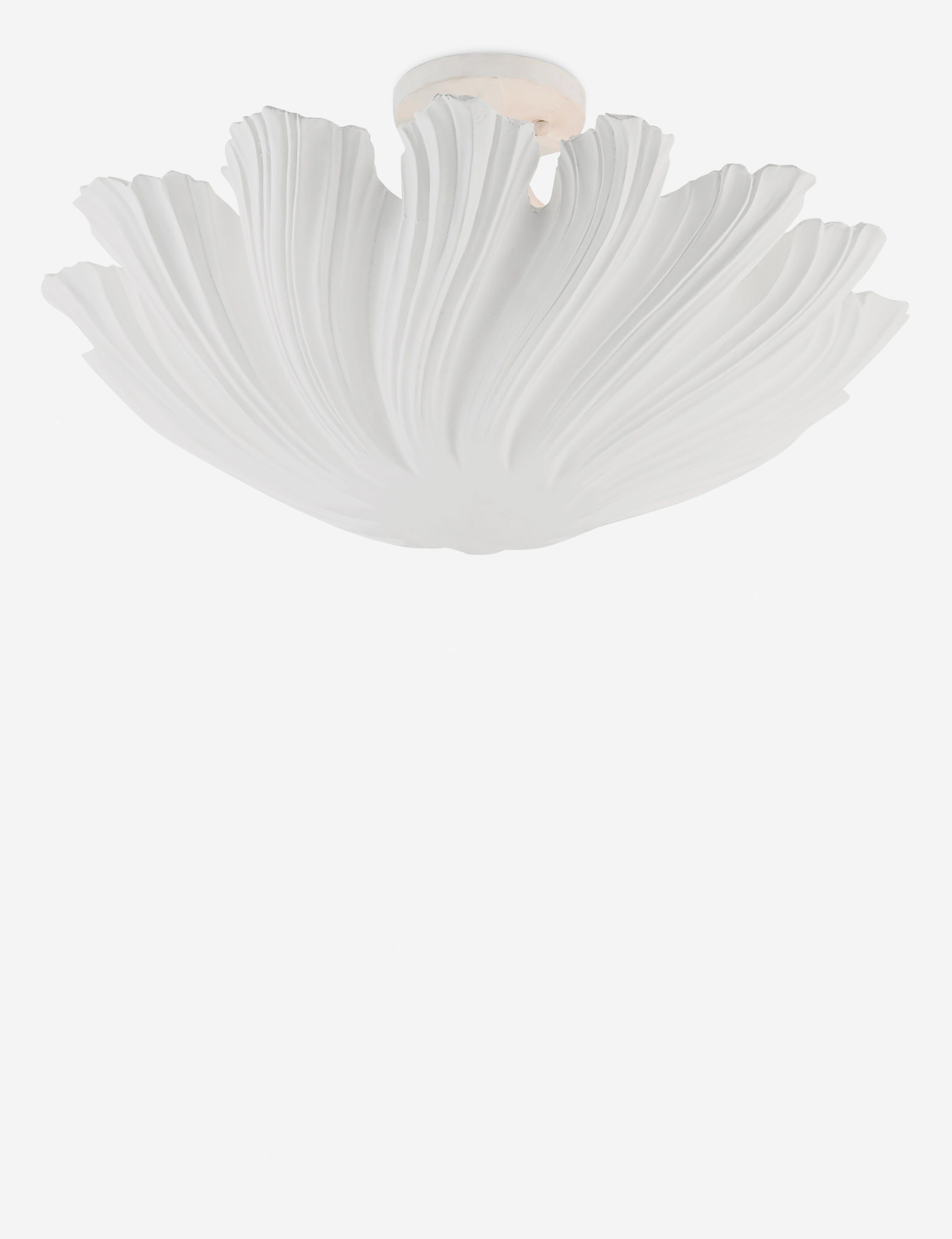 Lulu and Georgia - Tulia Semi - Flush Mount Light