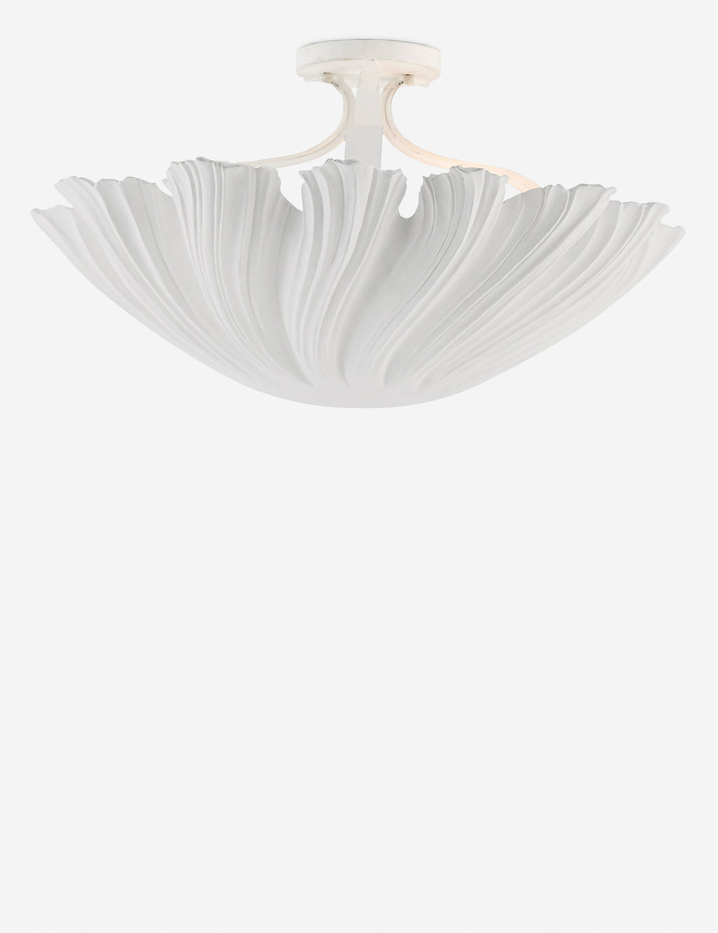 Lulu and Georgia - Tulia Semi - Flush Mount Light