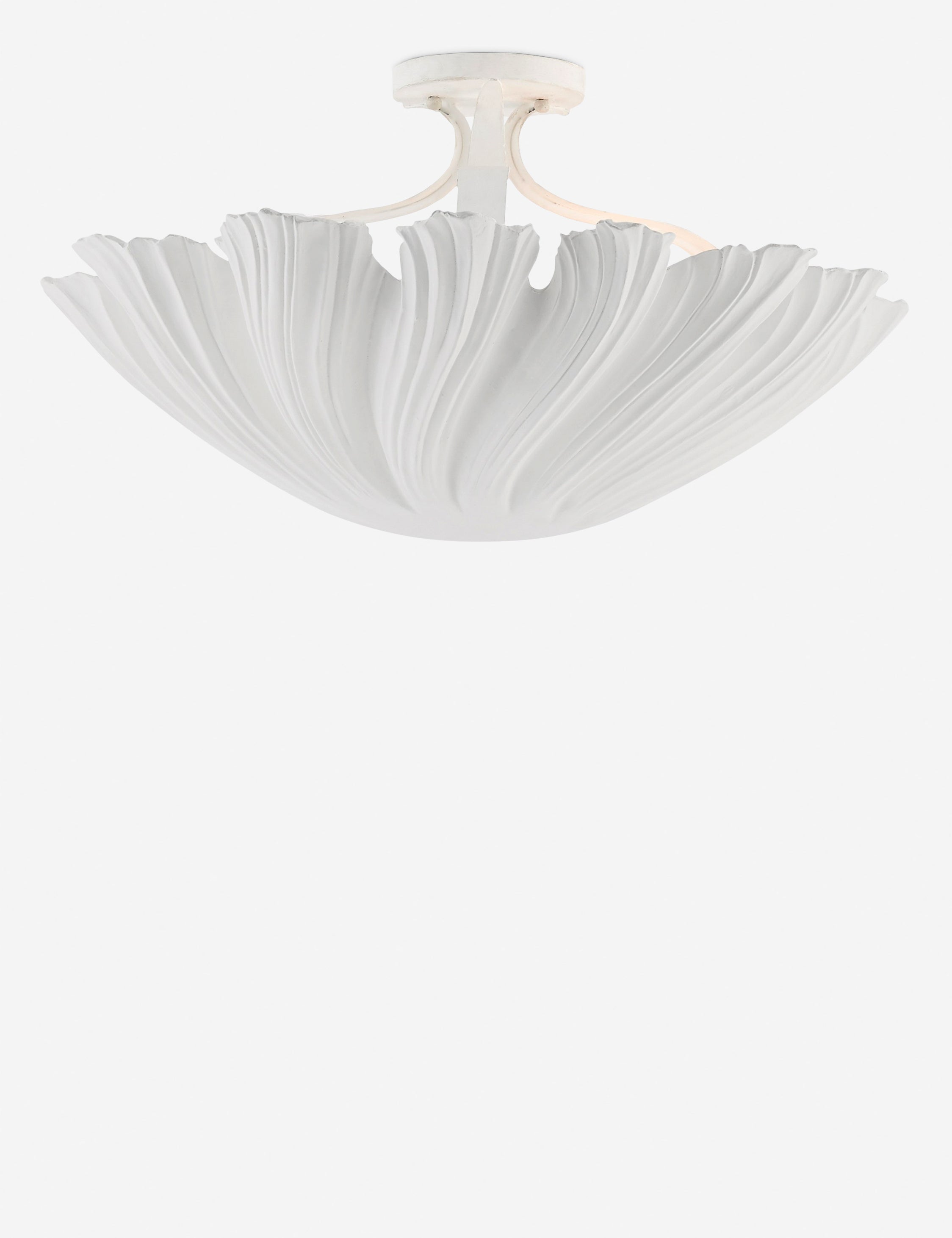 Lulu and Georgia - Tulia Semi - Flush Mount Light
