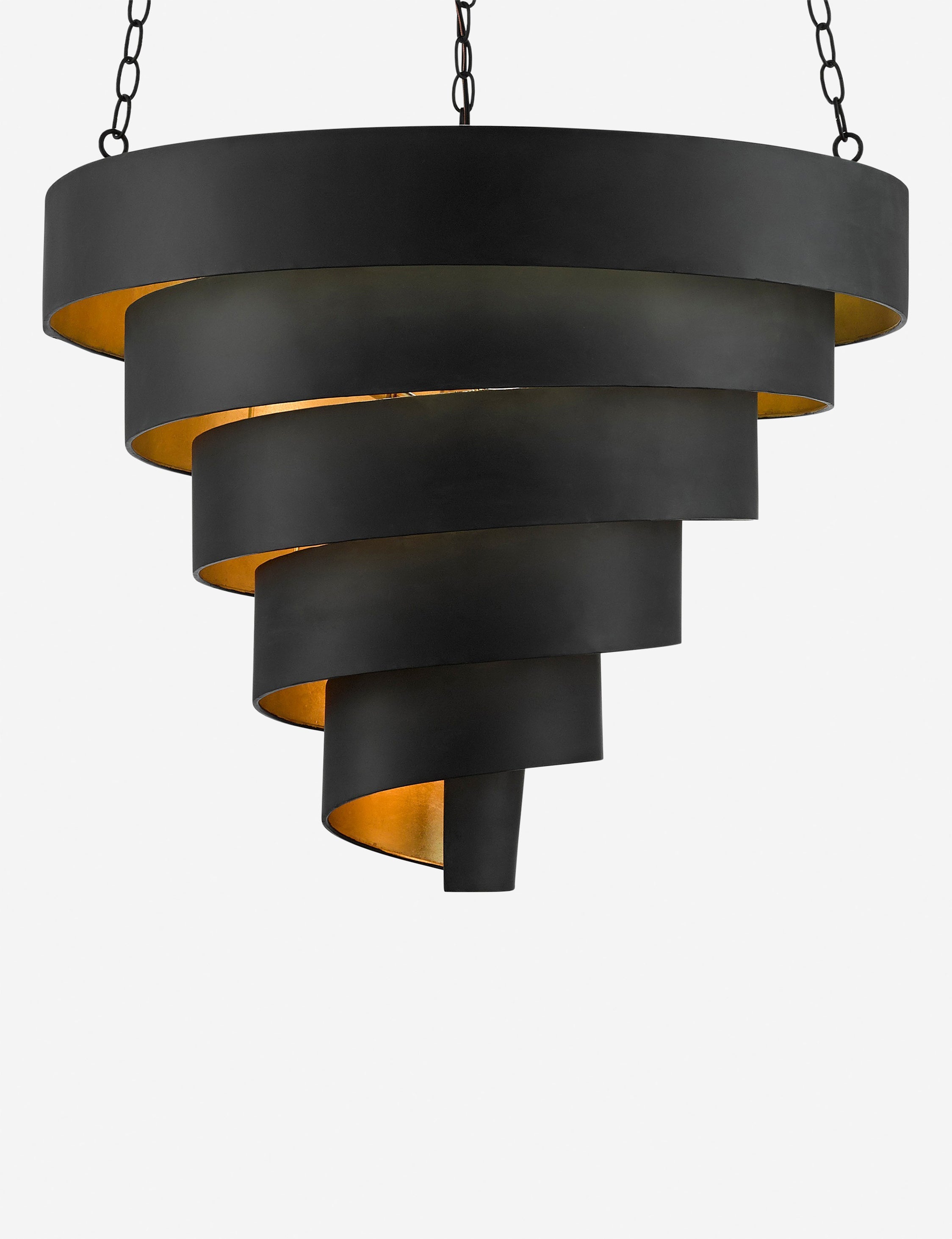 Lulu and Georgia - Cavendish Pendant Light