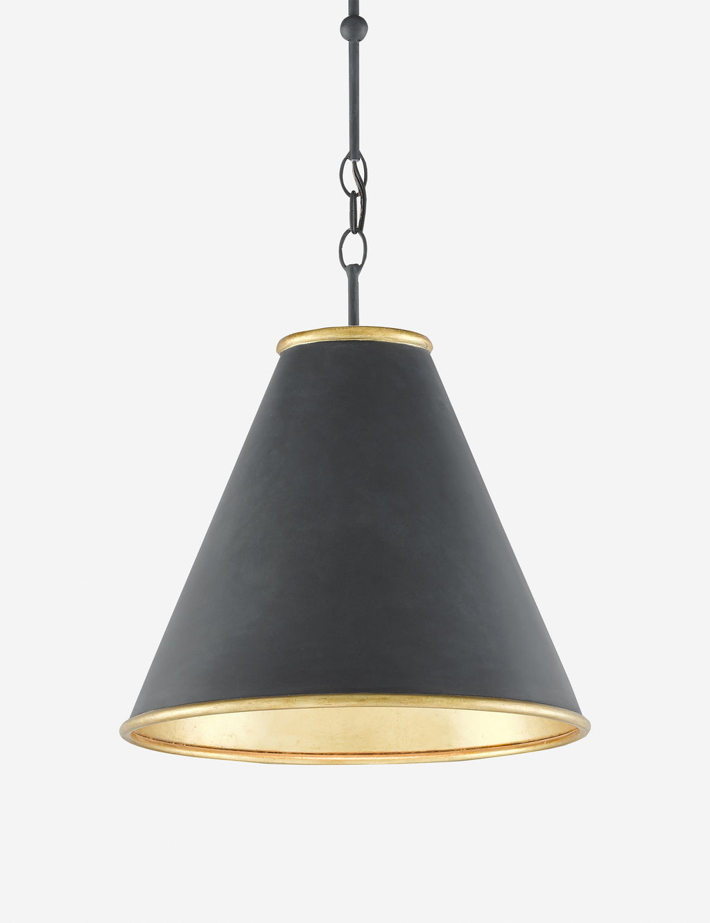 Lulu and Georgia - Adkins Pendant