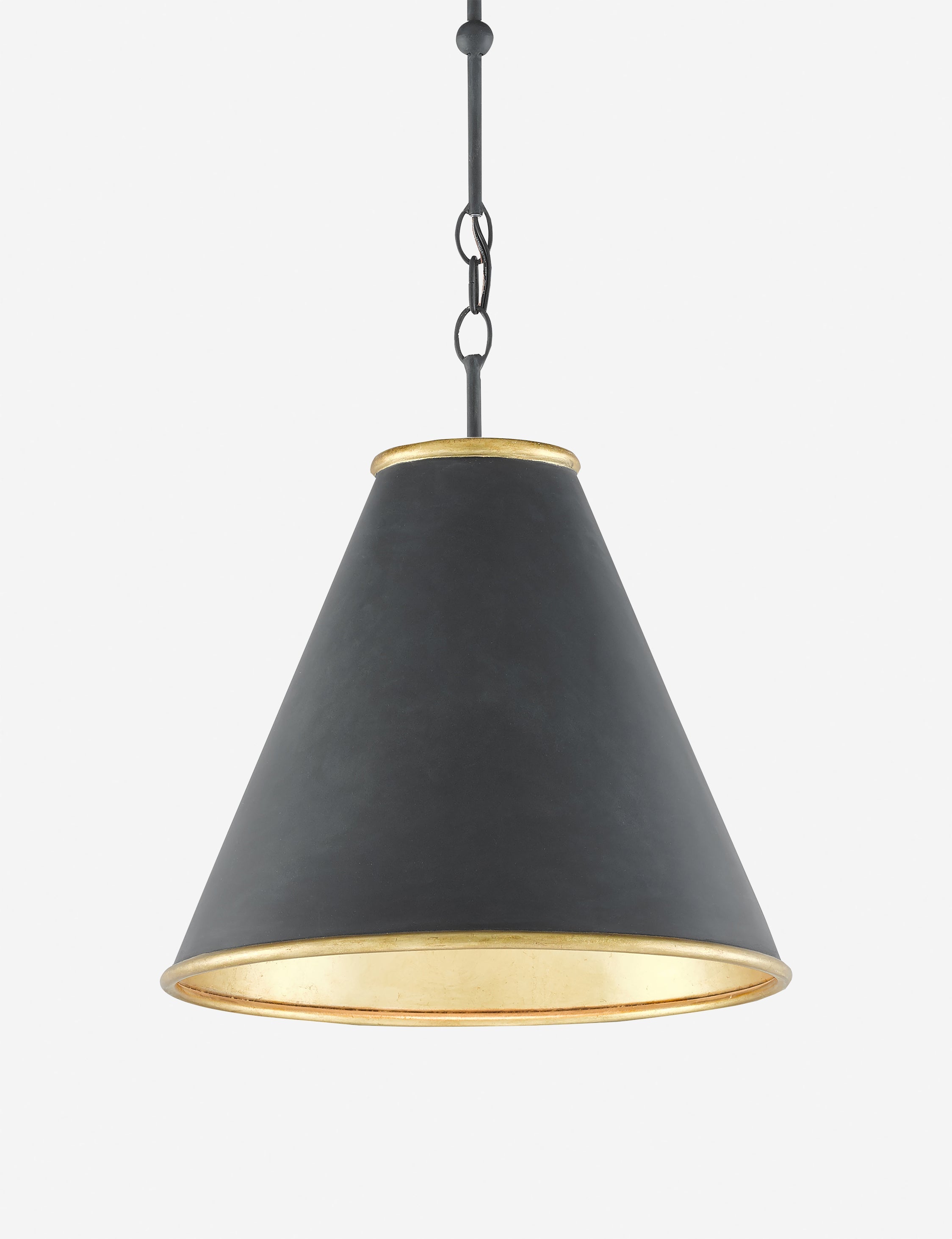 Lulu and Georgia - Adkins Pendant