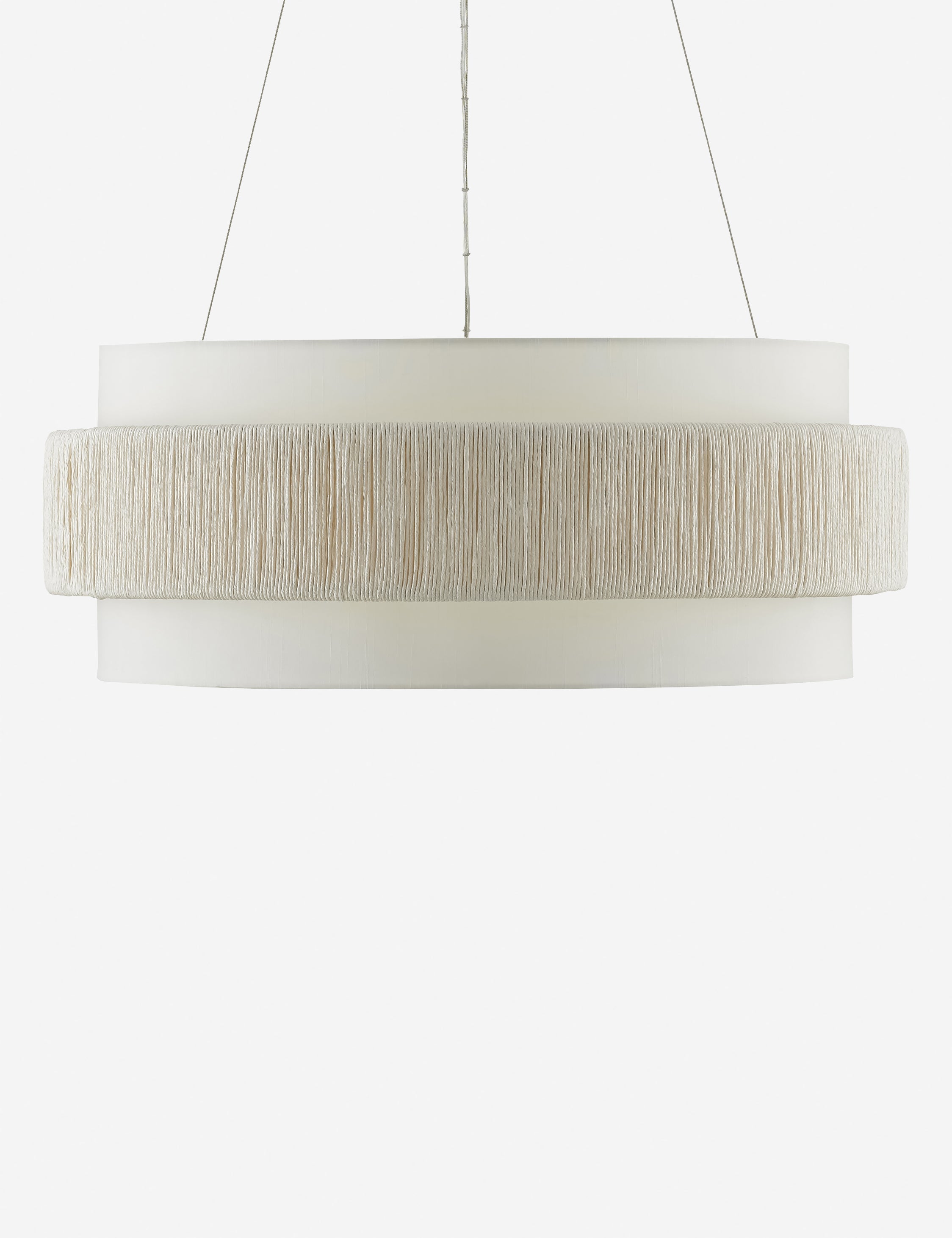 Lulu and Georgia - Welch Chandelier