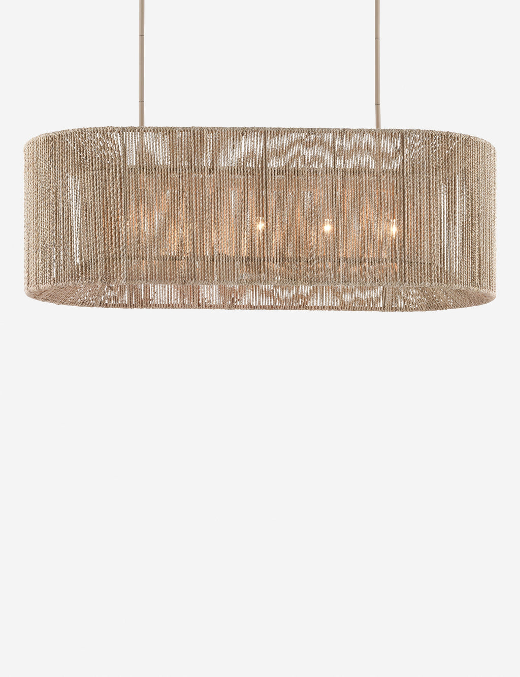 Lulu and Georgia - Bartlett Linear Chandelier