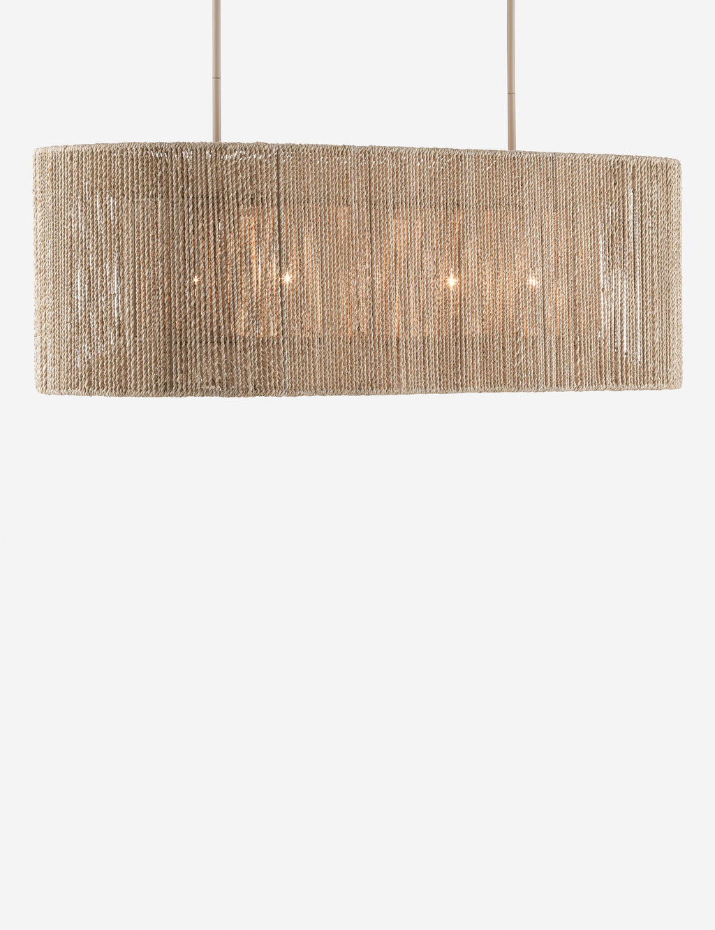 Lulu and Georgia - Bartlett Linear Chandelier