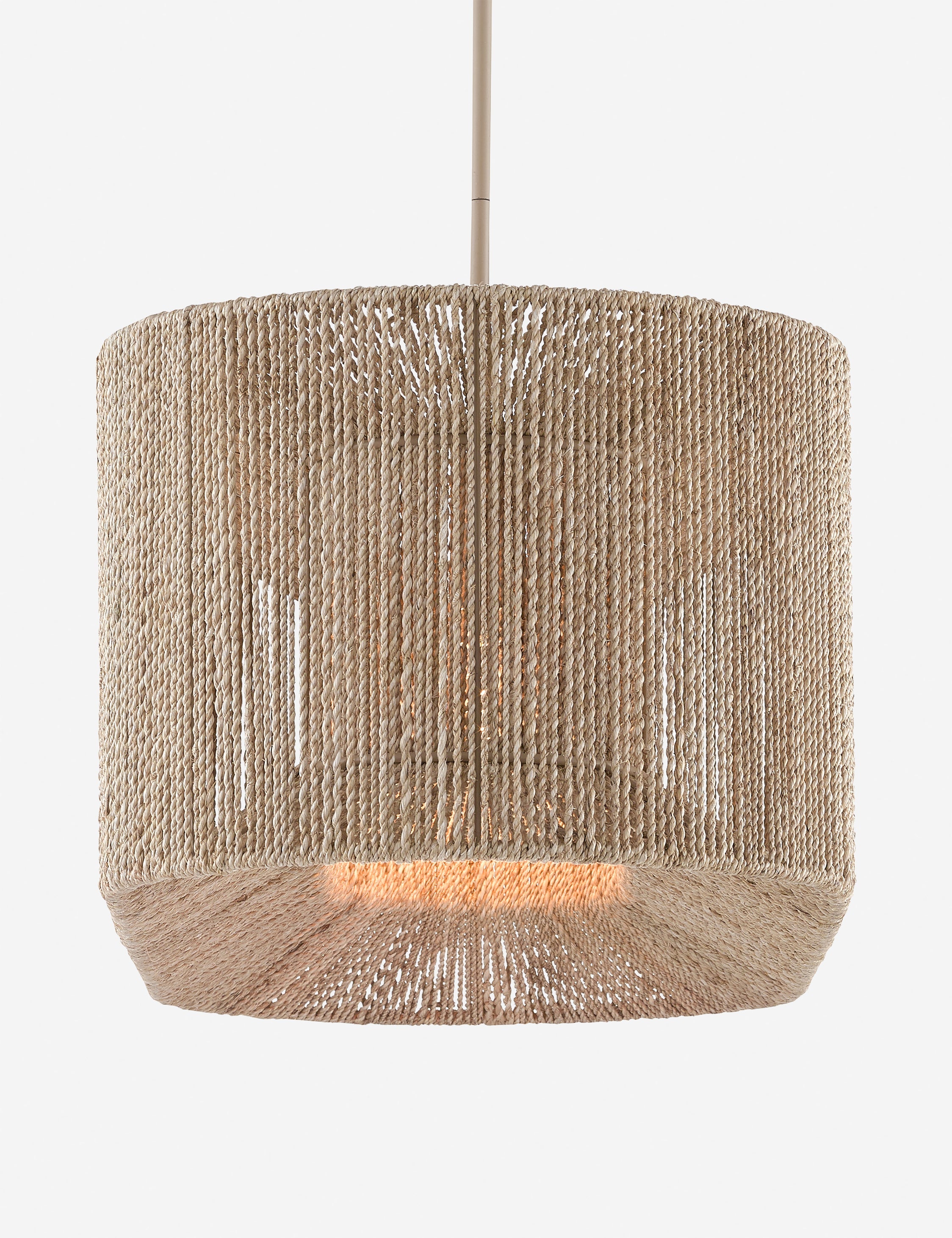 Lulu and Georgia - Bartlett Linear Chandelier