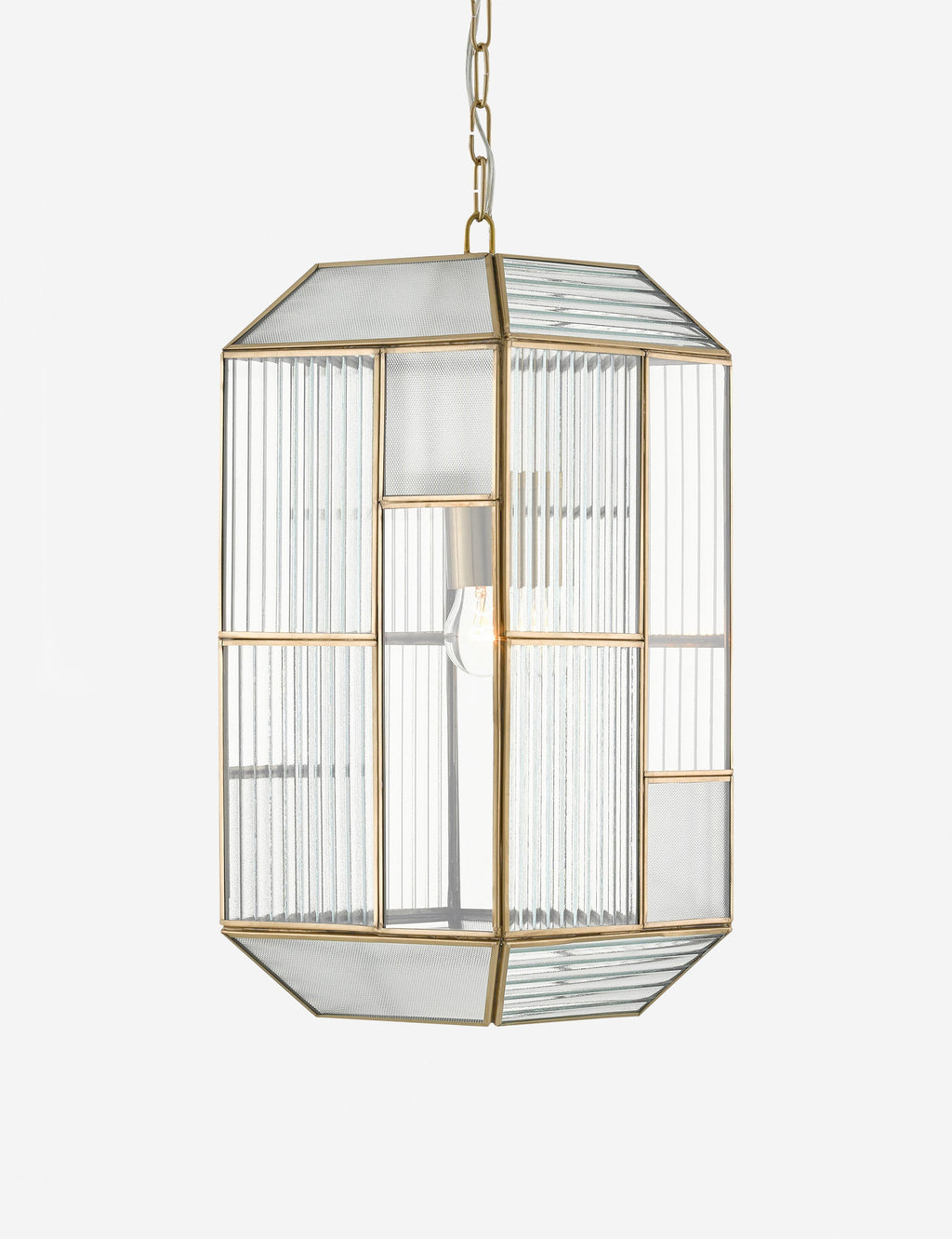 Lulu and Georgia - Absil Pendant Light