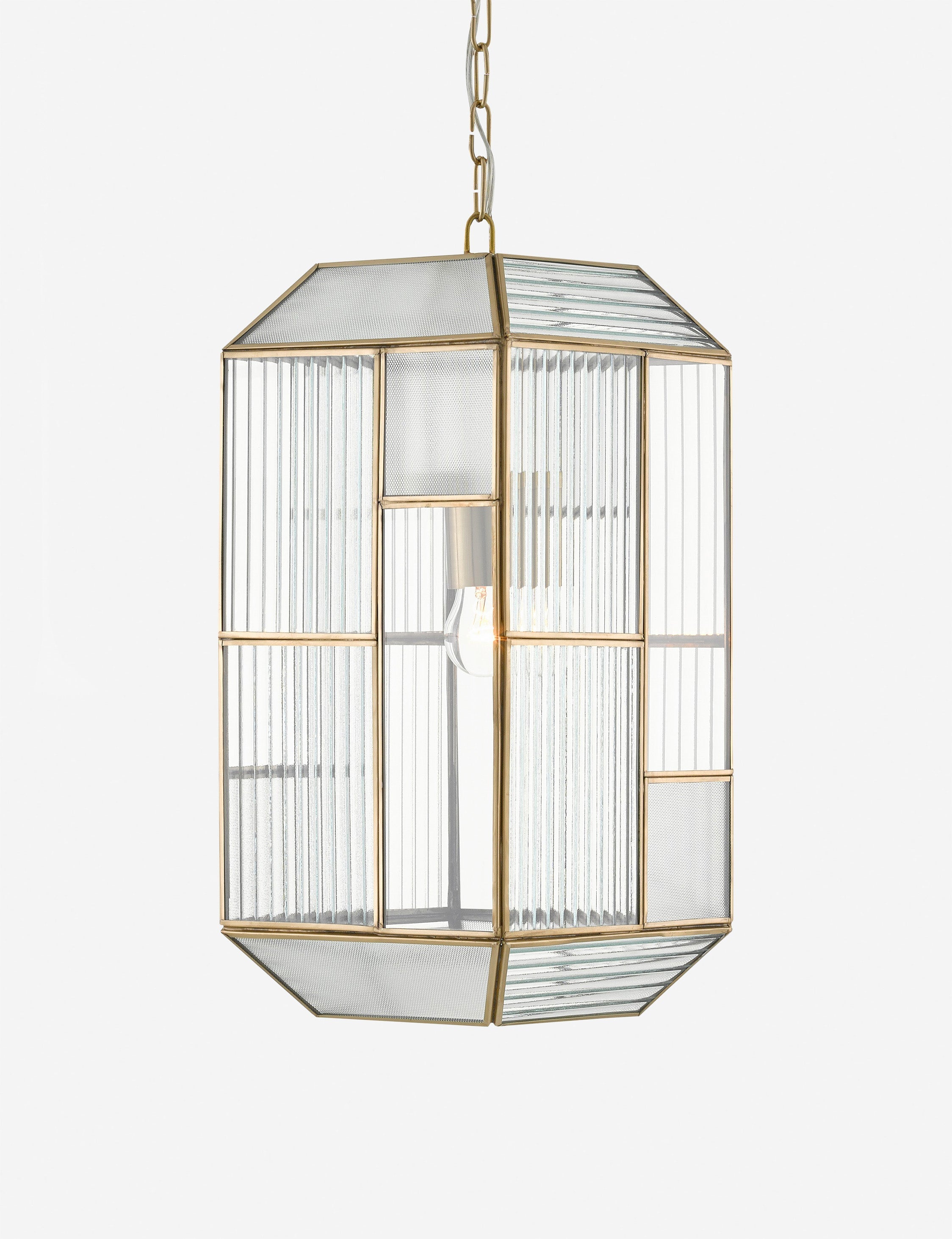 Lulu and Georgia - Absil Pendant Light