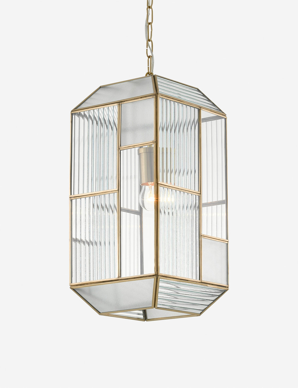 Lulu and Georgia - Absil Pendant Light