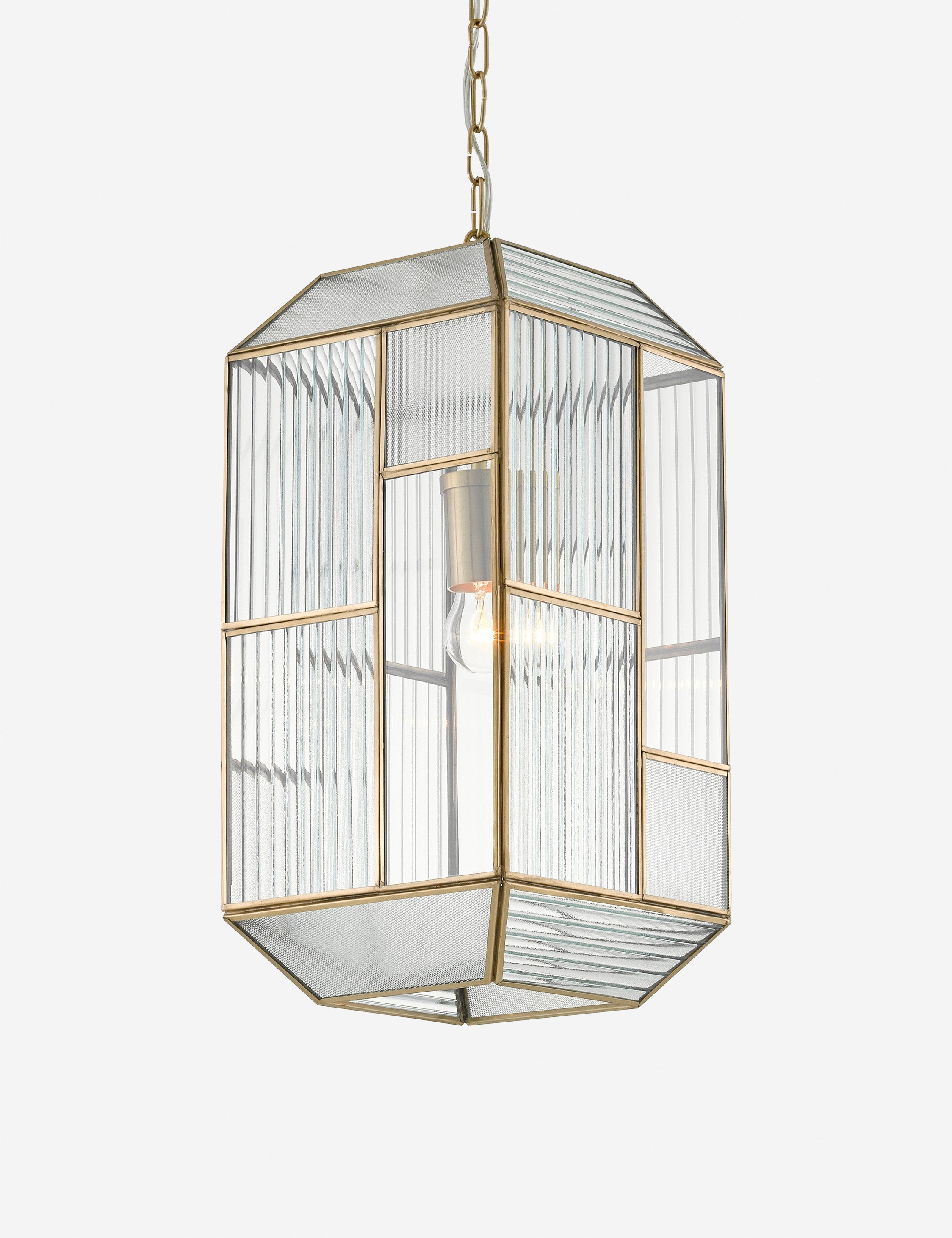 Lulu and Georgia - Absil Pendant Light