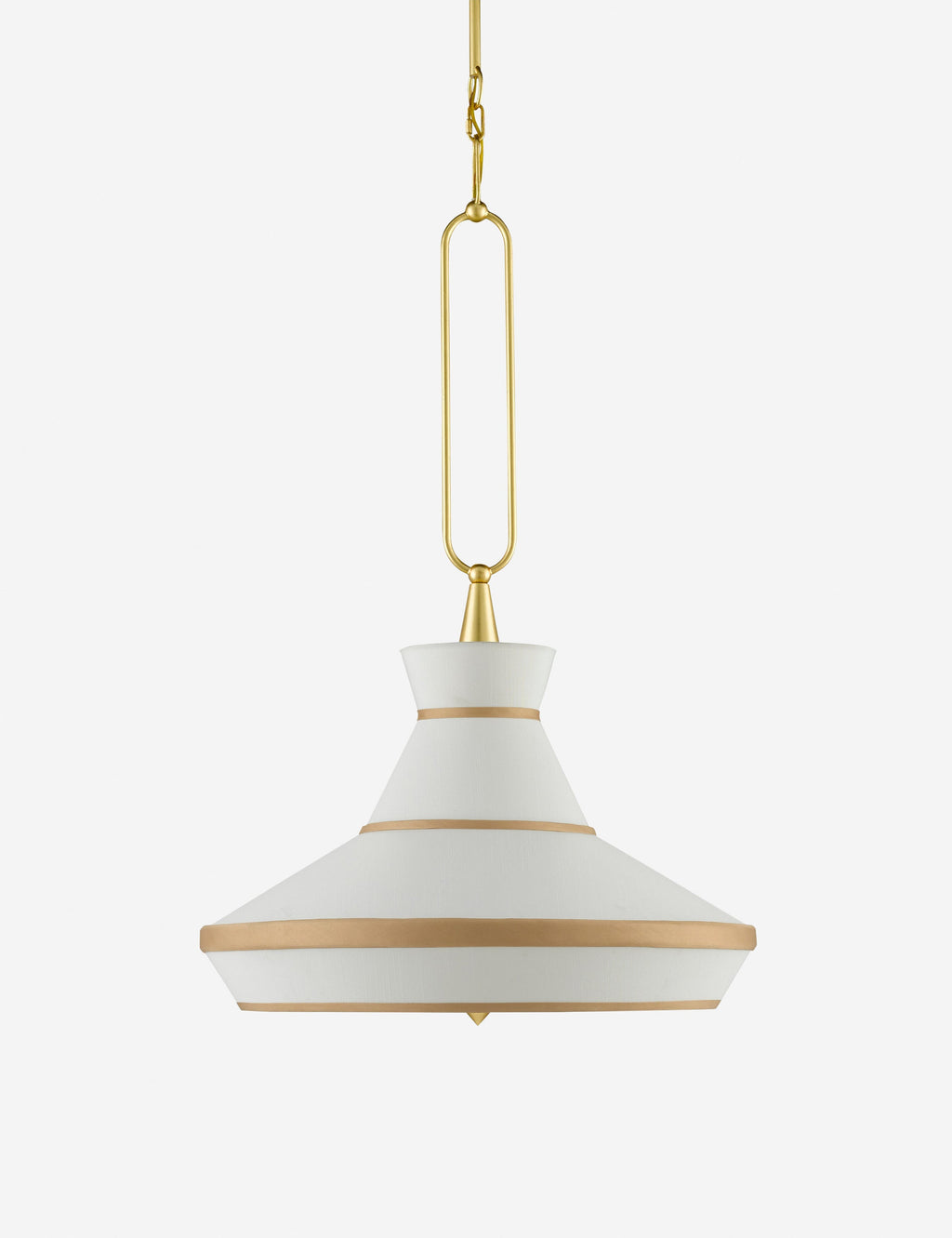 Lulu and Georgia - Levine Pendant Light