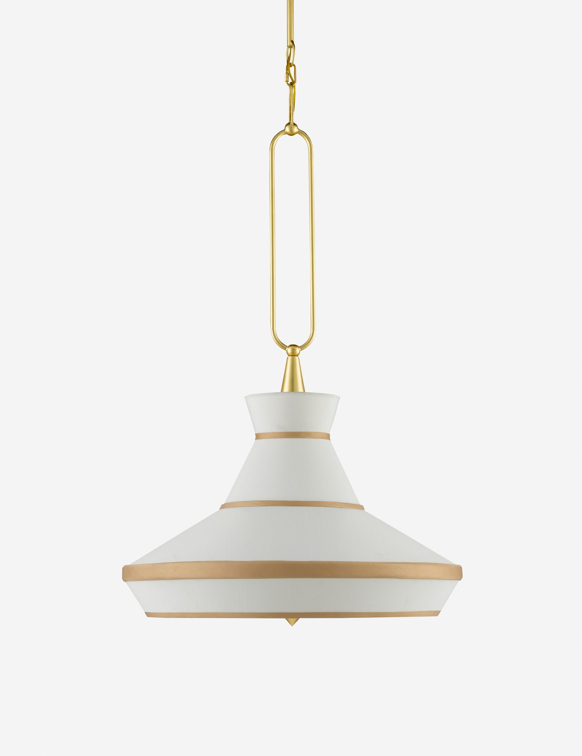 Lulu and Georgia - Levine Pendant Light