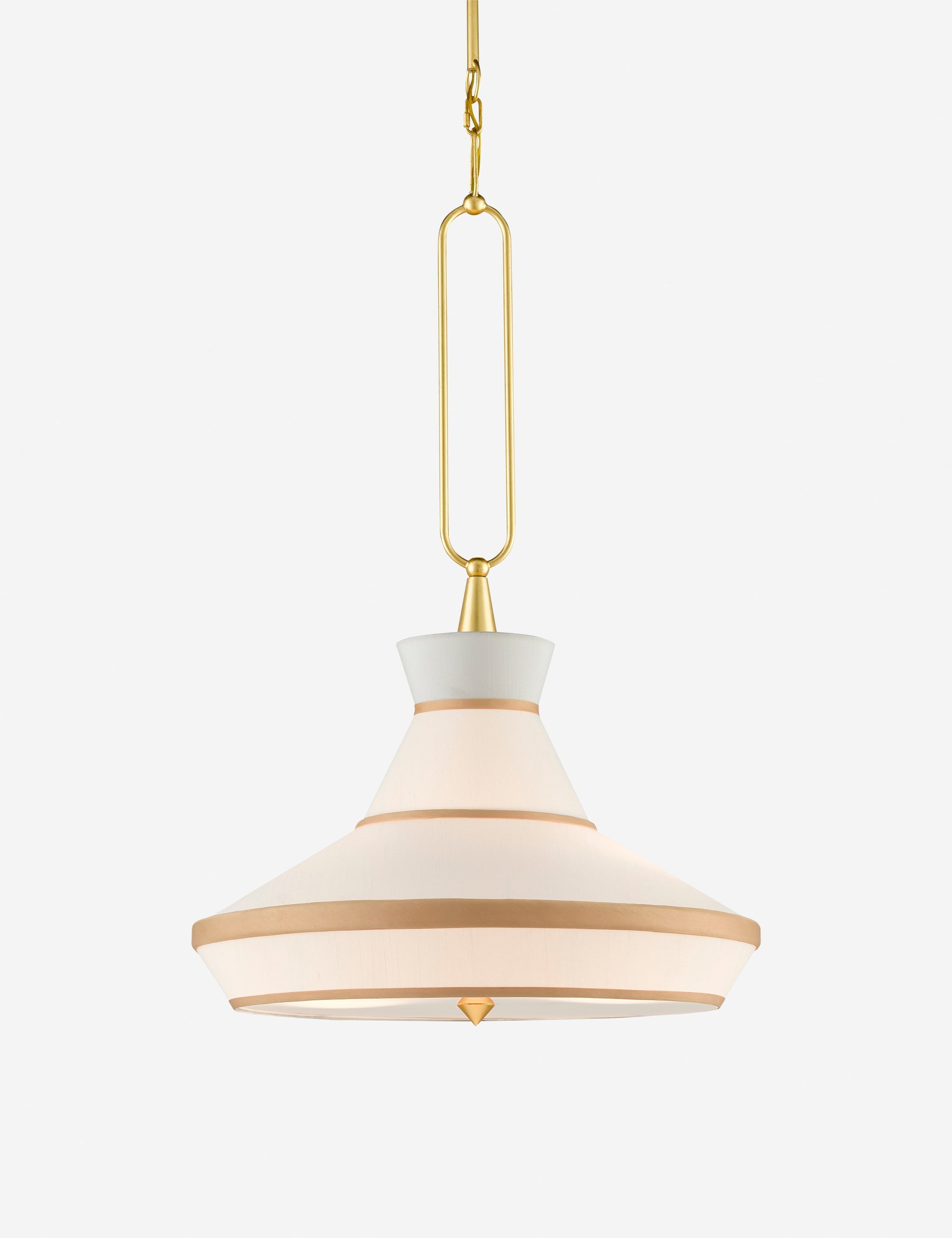 Lulu and Georgia - Levine Pendant Light