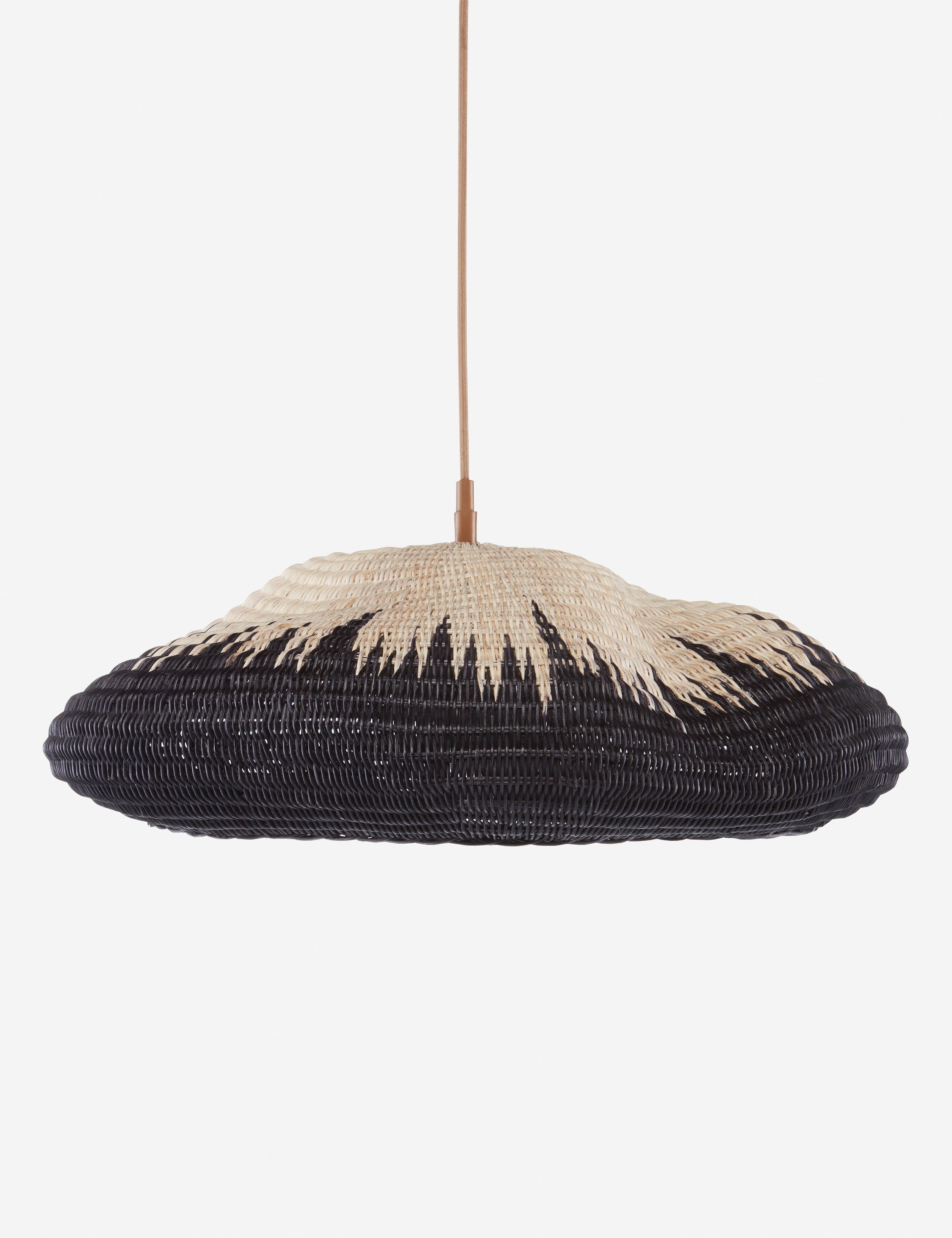 Lulu and Georgia - Zikri Pendant Light