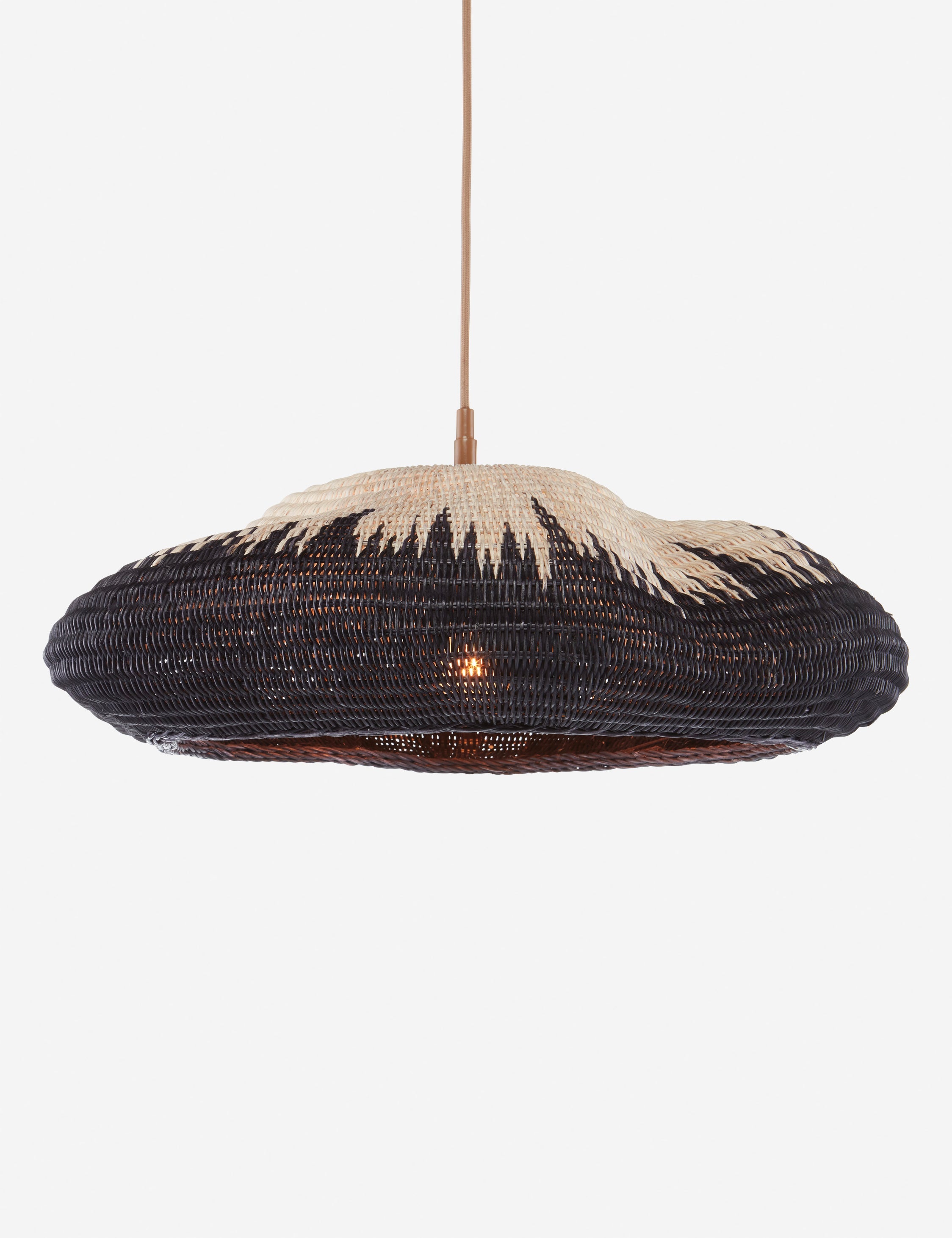 Lulu and Georgia - Zikri Pendant Light