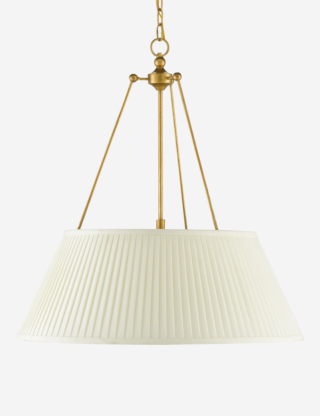 Lulu and Georgia - Golda Pendant Light