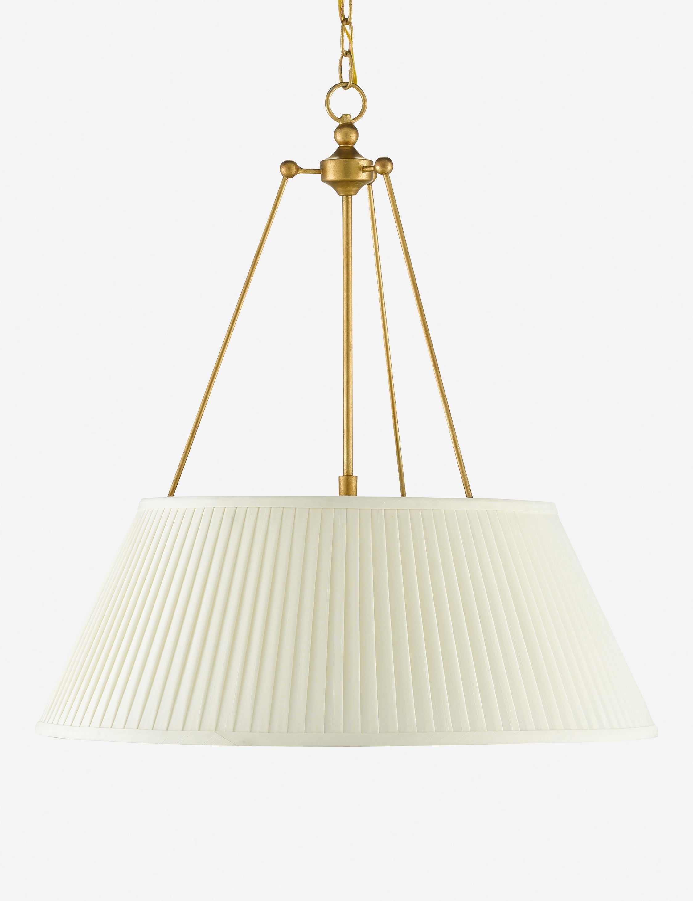 Lulu and Georgia - Golda Pendant Light