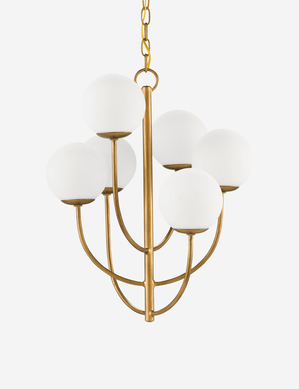 Lulu and Georgia - Bijou Chandelier