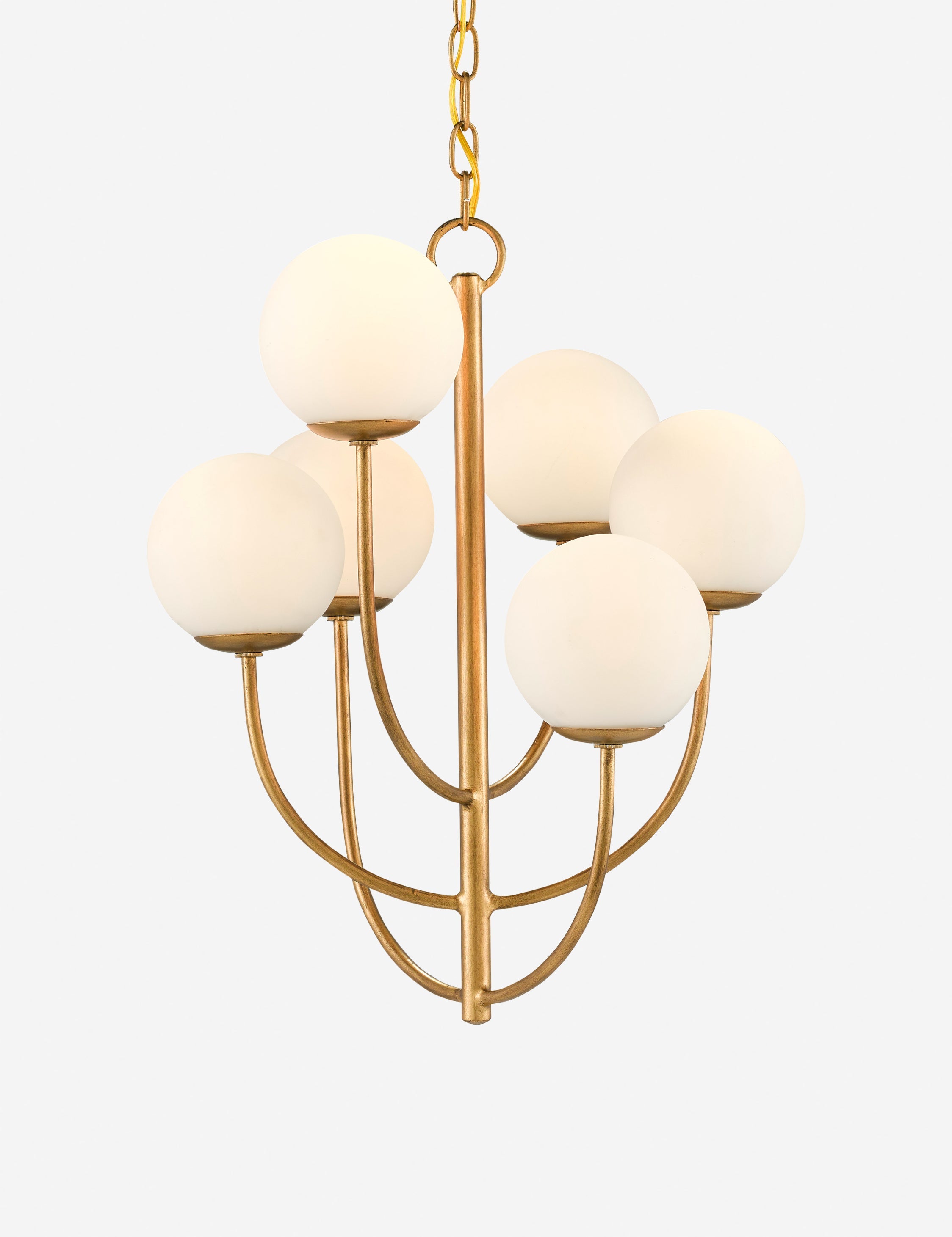 Lulu and Georgia - Bijou Chandelier