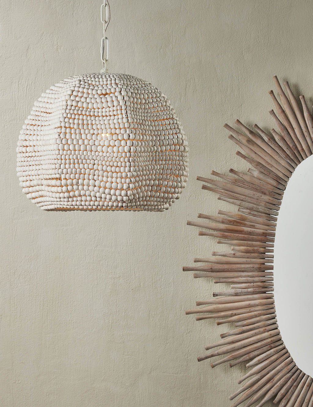 Lulu and Georgia - Eulalie Pendant Light