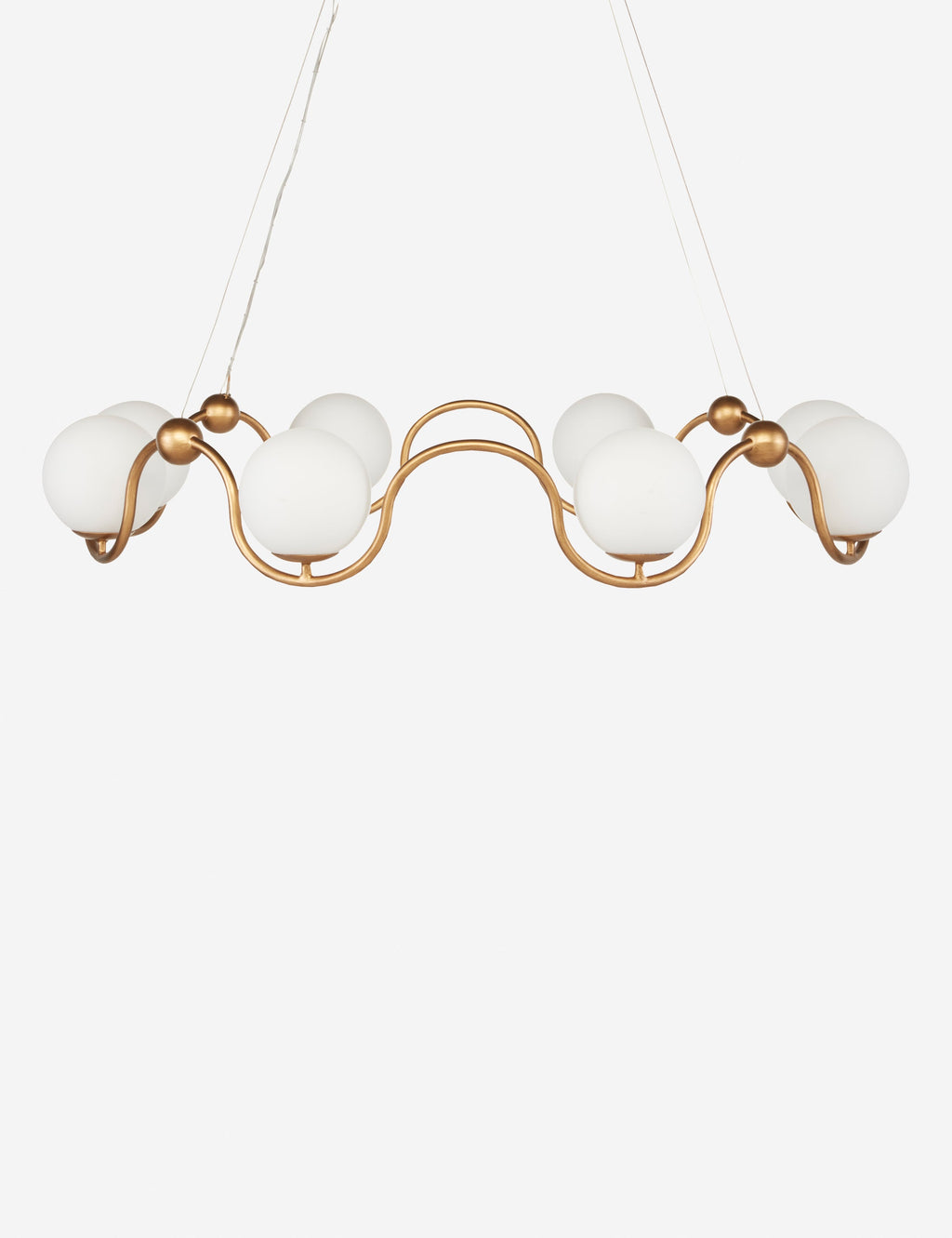 Lulu and Georgia - Moreno Chandelier