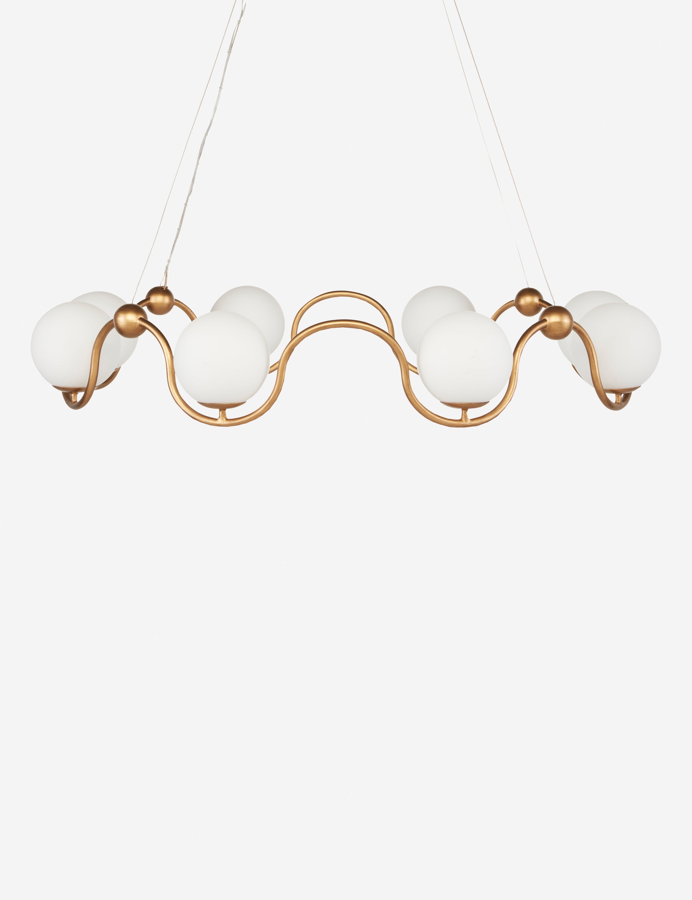 Lulu and Georgia - Moreno Chandelier