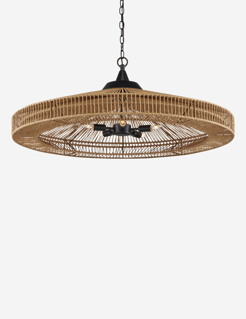 Lulu and Georgia - Oleander Chandelier