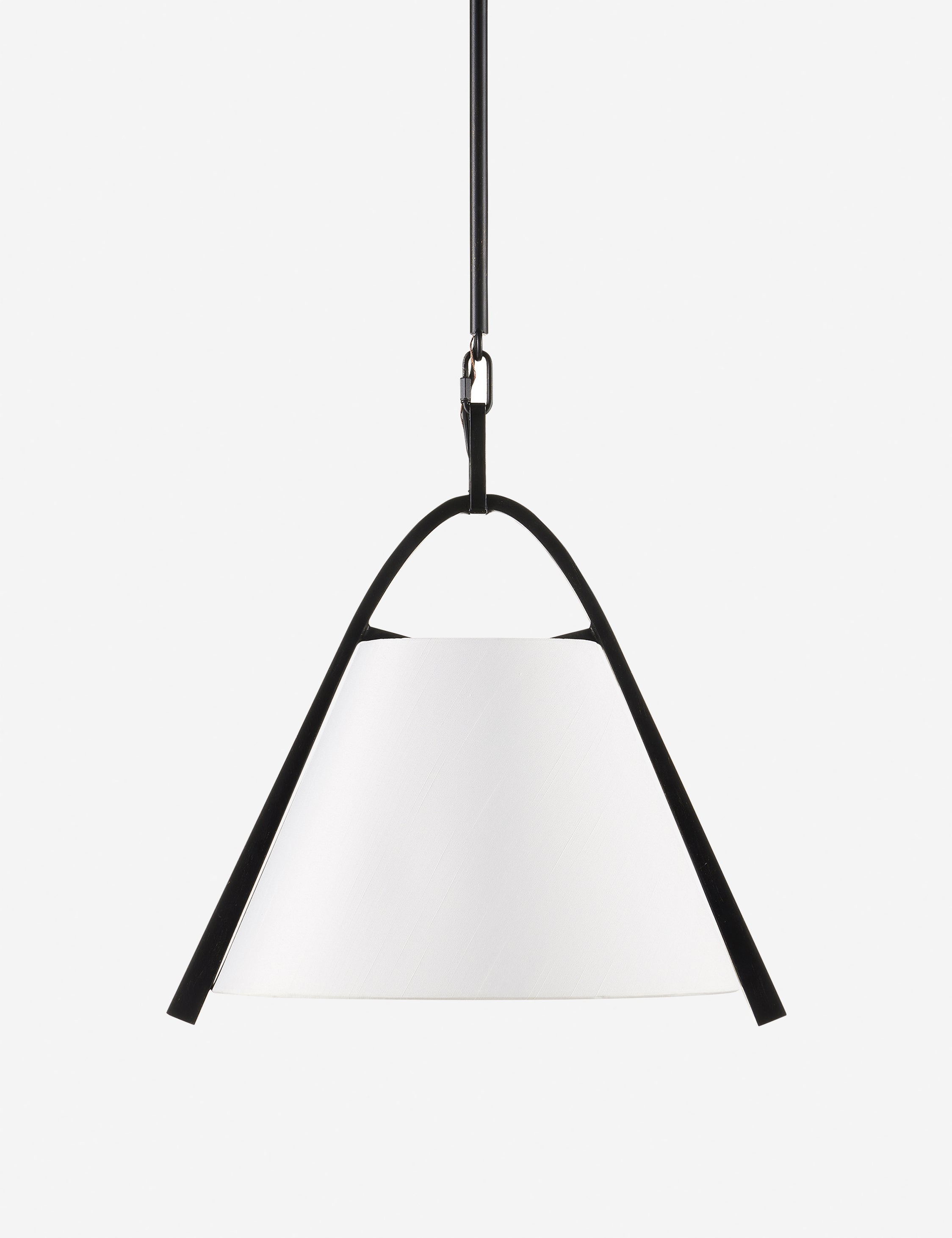 Lulu and Georgia - Yang Pendant Light