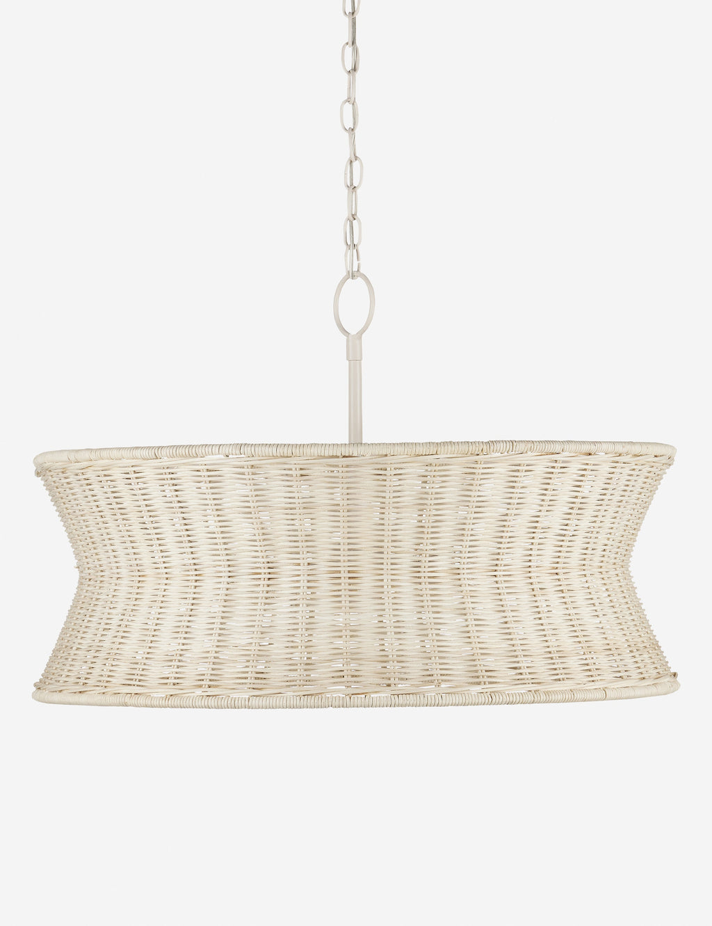 Lulu and Georgia - Ettie Chandelier