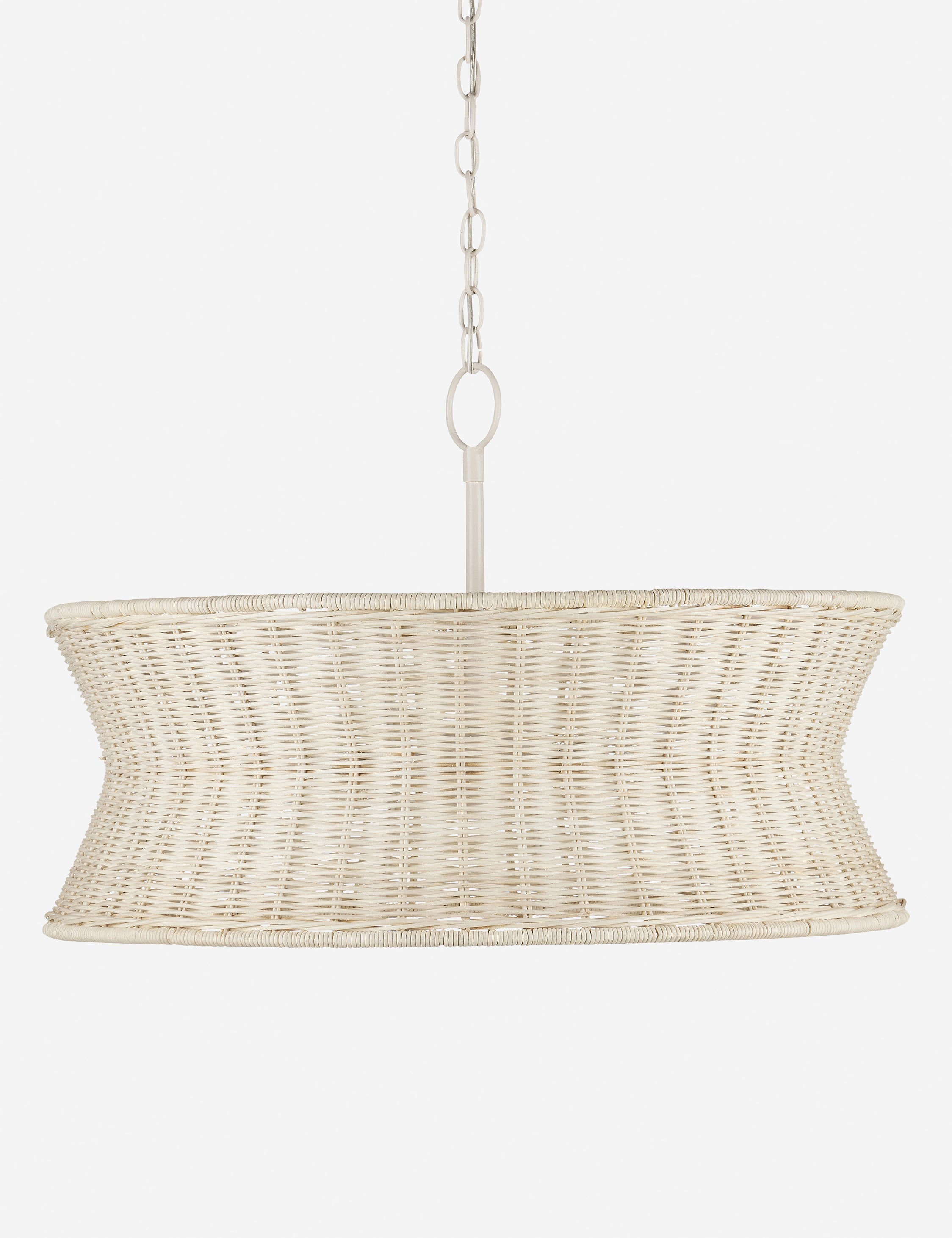 Lulu and Georgia - Ettie Chandelier